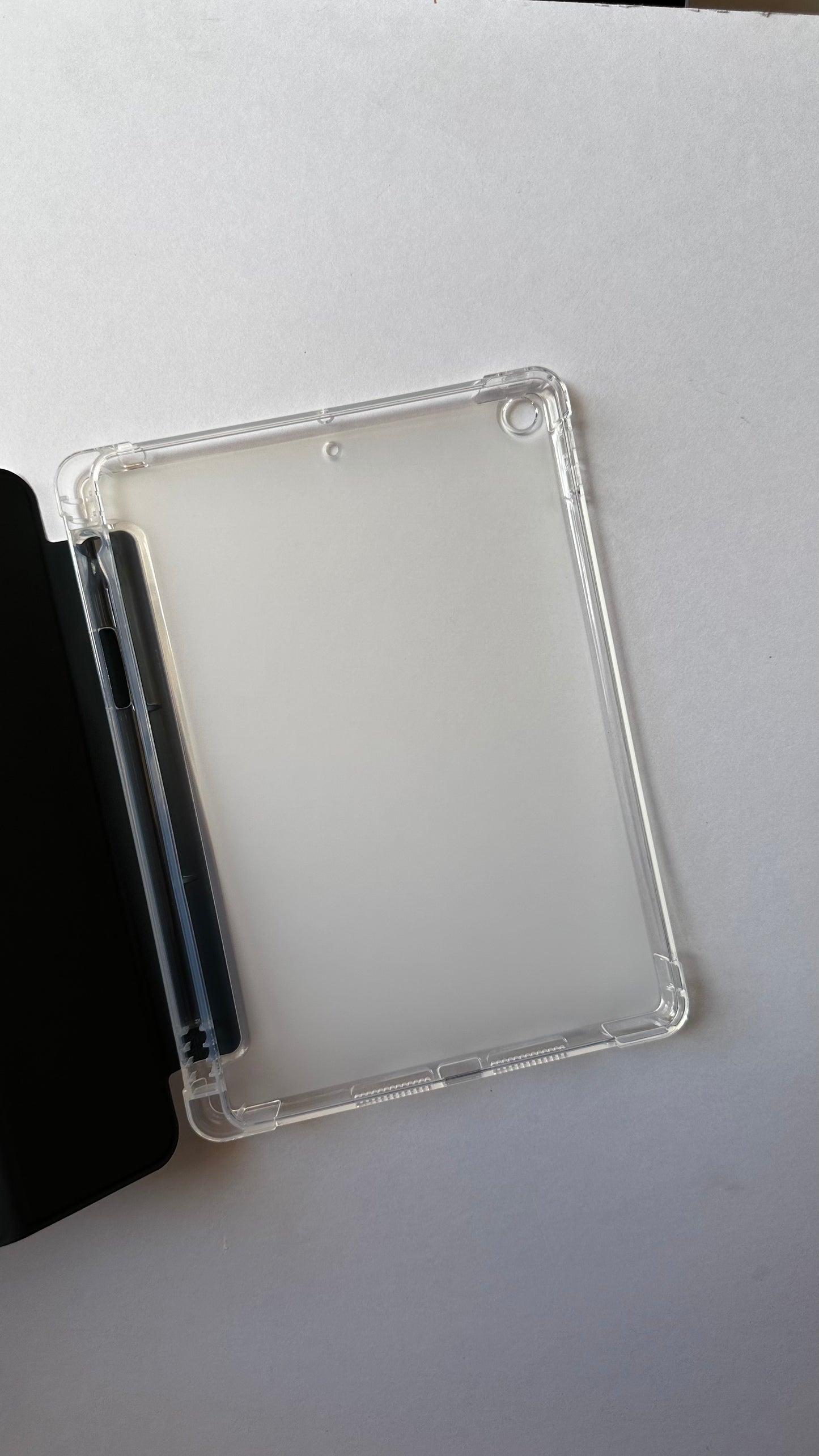 Funda iPad 7/8/9 Gen - Flores