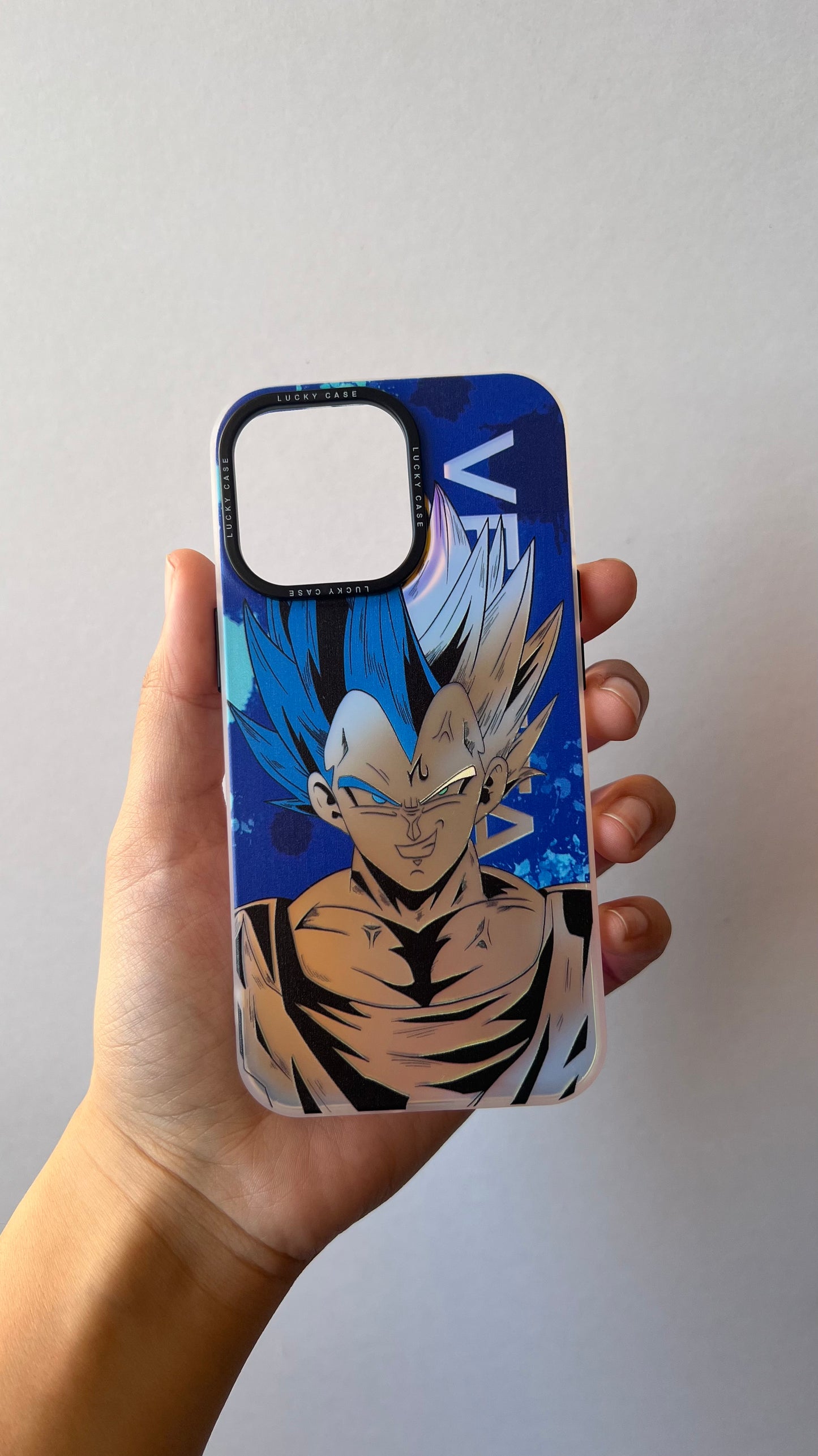 Carcasa iPhone 14 Pro - Dragon Ball