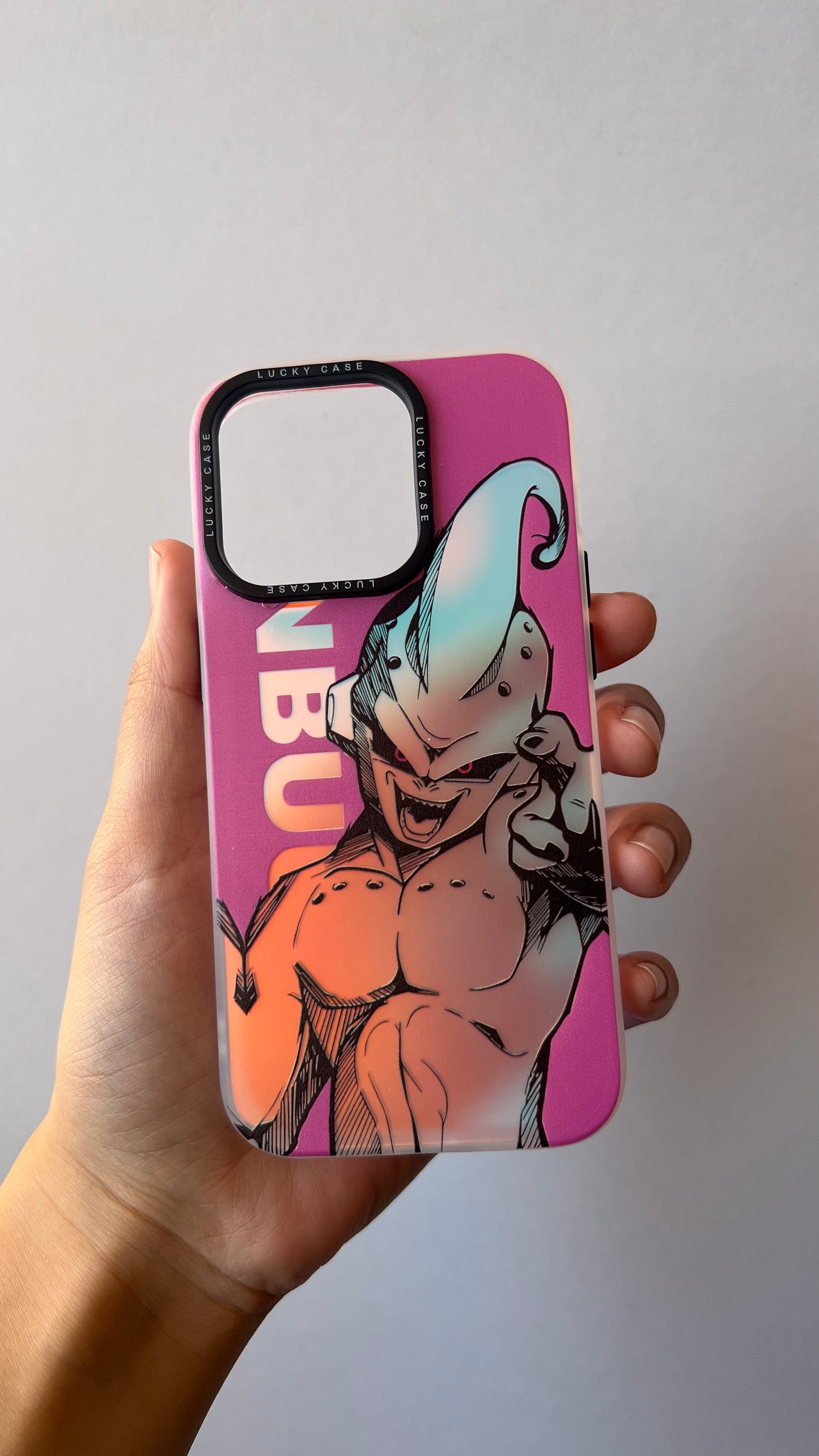 Carcasa iPhone 15 Pro Max - Dragon Ball