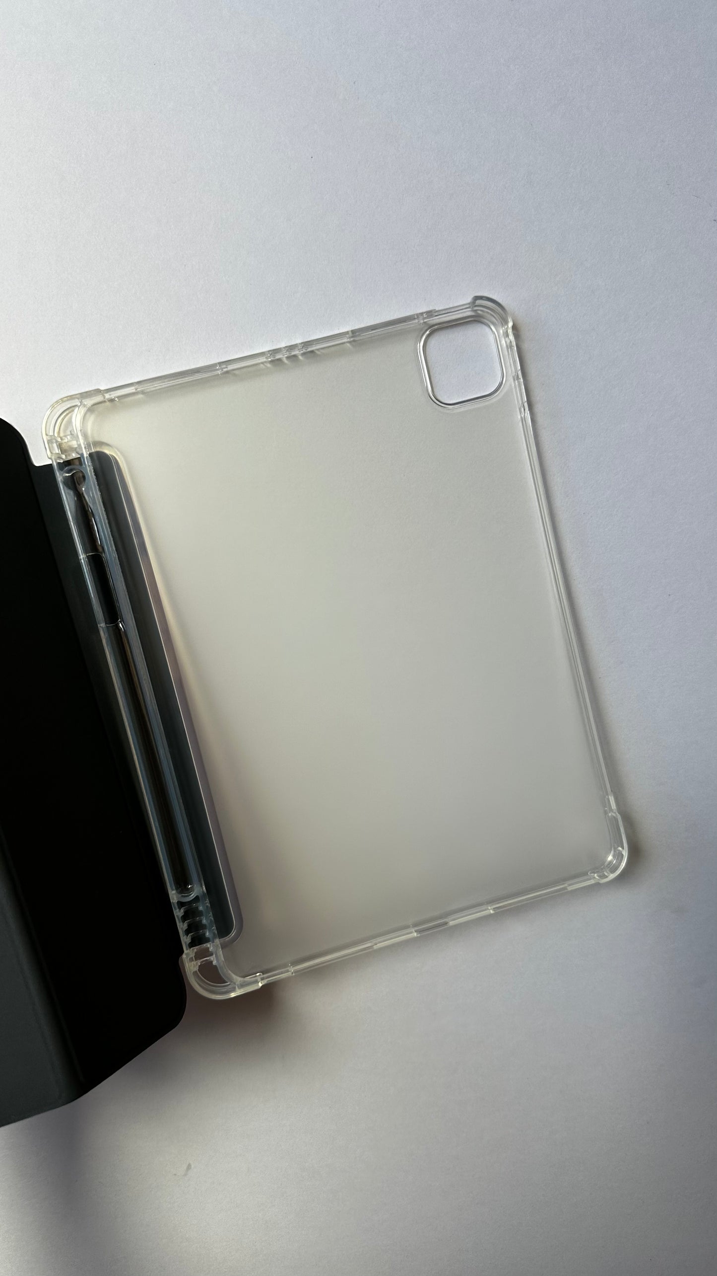 Funda iPad 7/8/9 Gen - Hojas