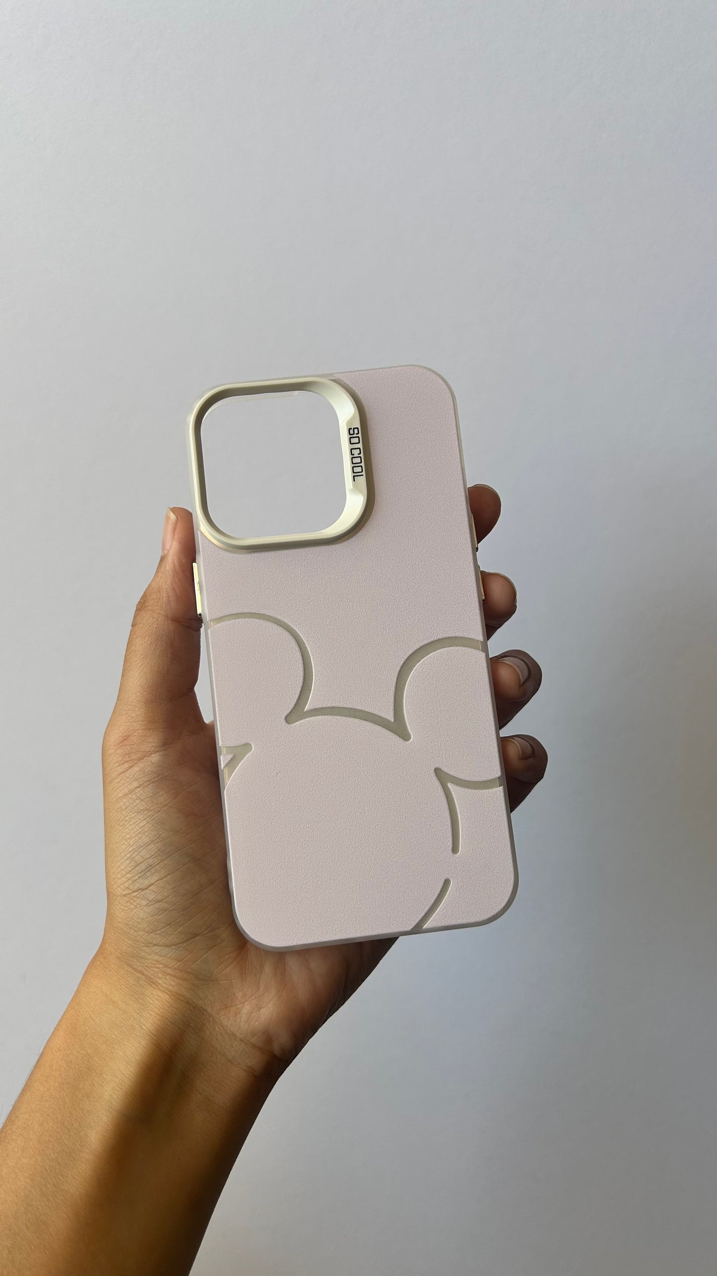 Carcasa iPhone 13 Pro - Mickey