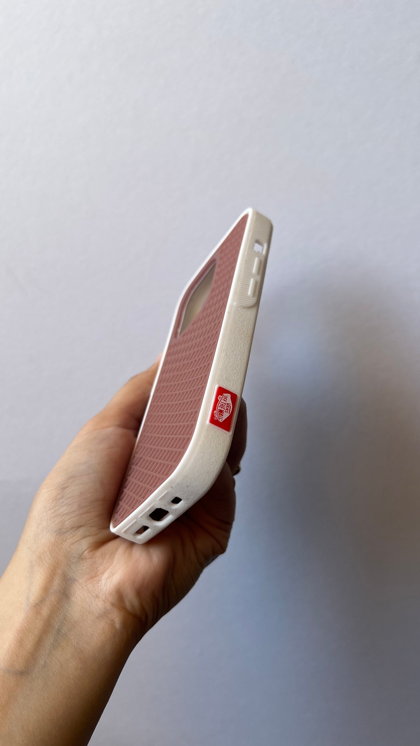 Carcasa iPhone 14 Pro - Vans