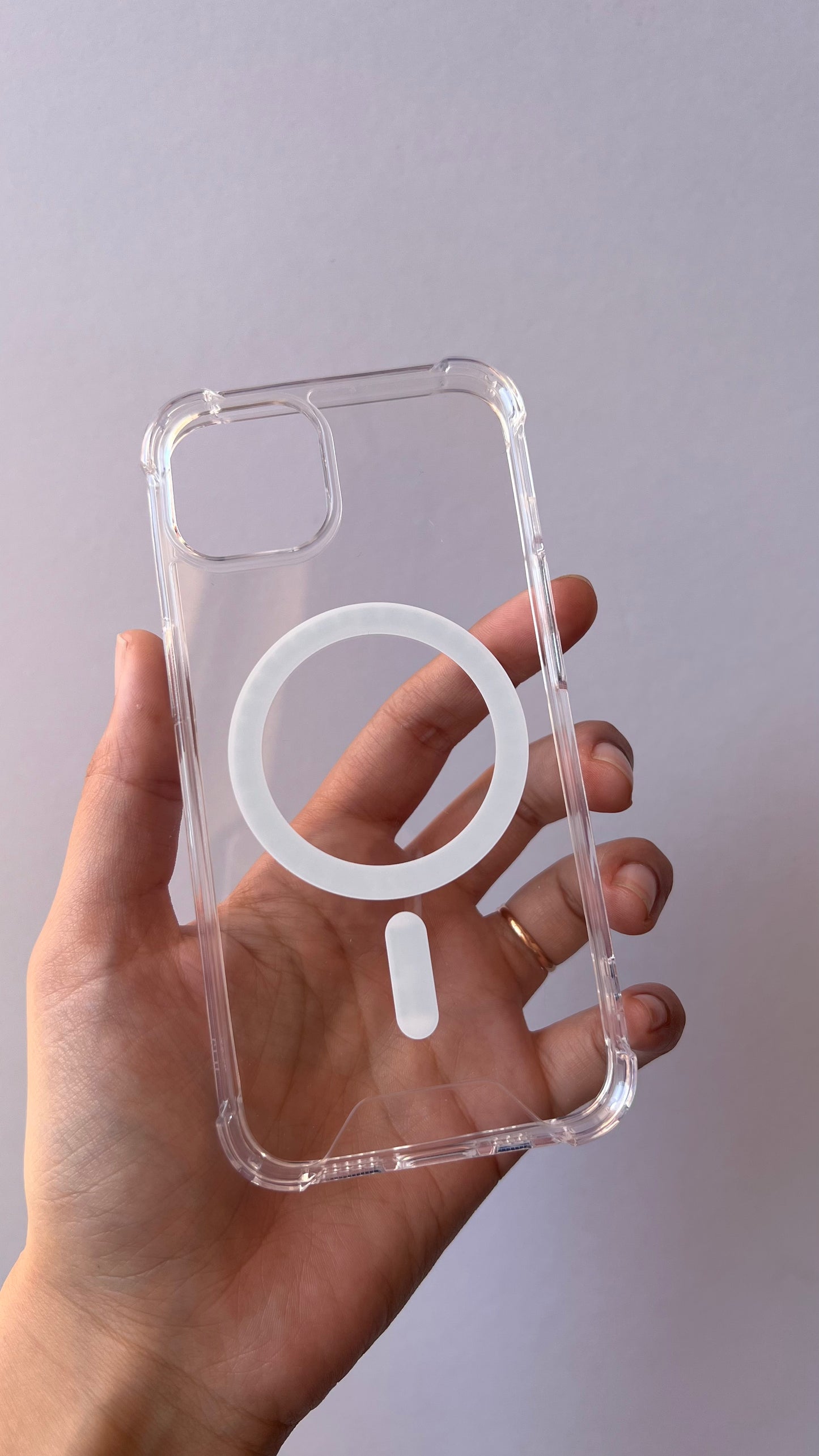 Carcasa iPhone 14 Plus - Magsafe