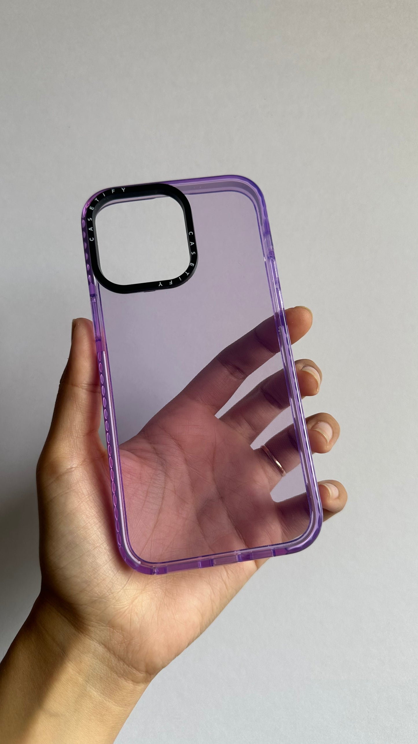Carcasa iPhone 14 Pro Max - Borde Reforzado