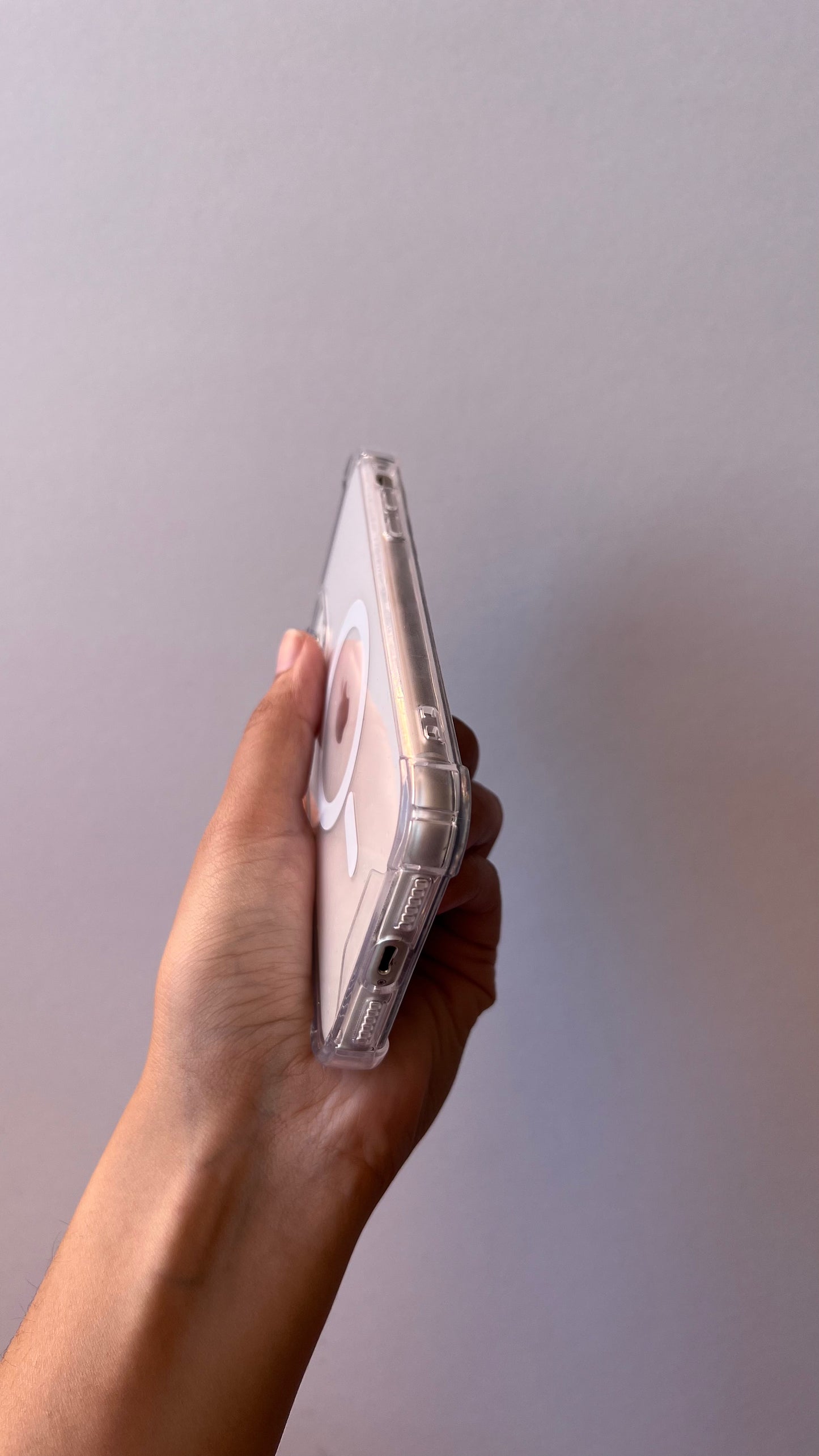 Carcasa iPhone 11 - MagSafe