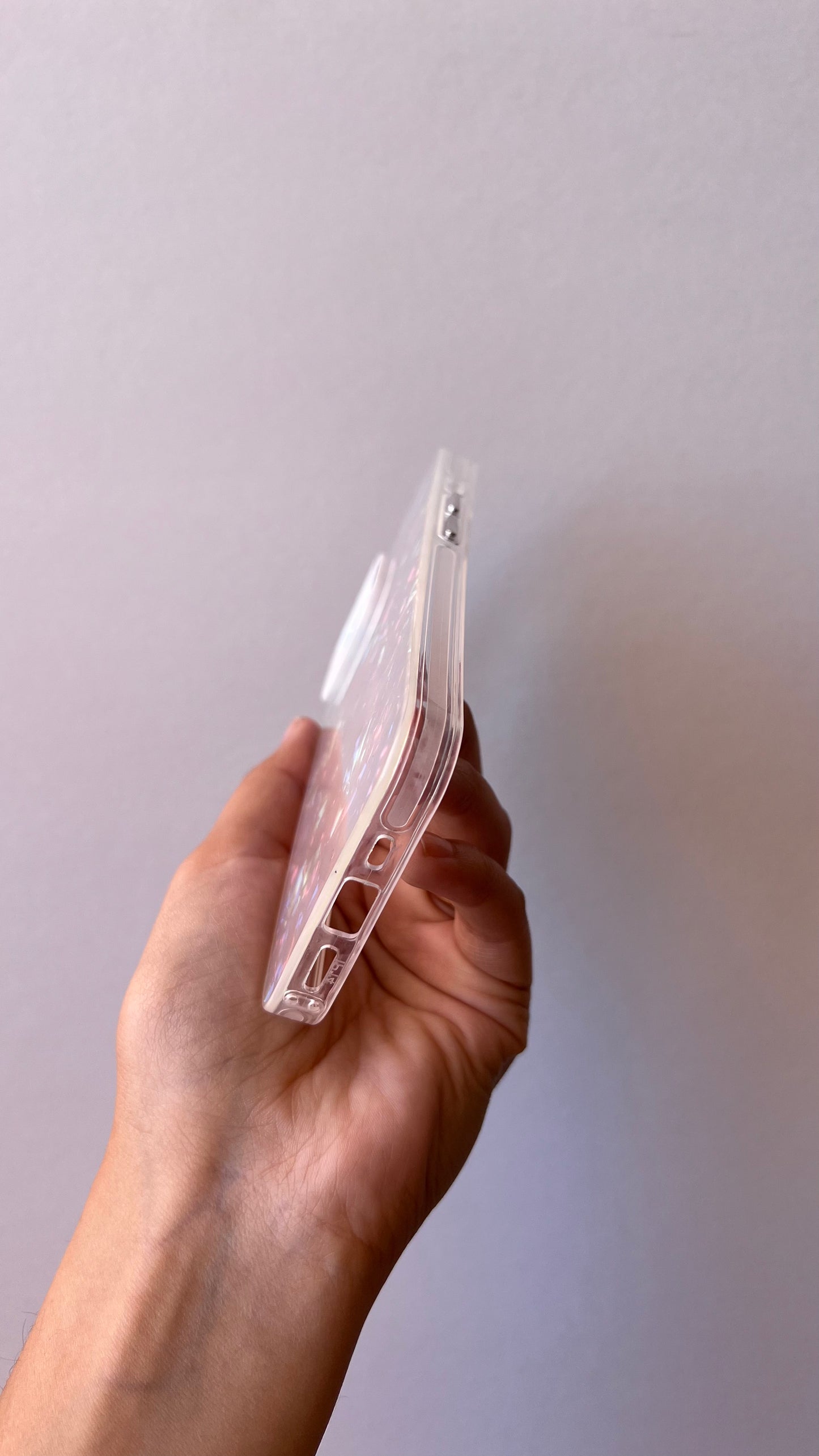 Carcasa iPhone 13/14 - Mármol