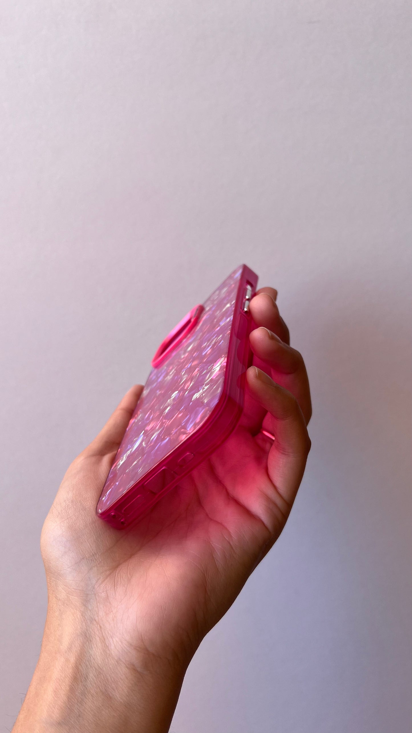 Carcasa iPhone 14 Plus/15 Plus - Mármol