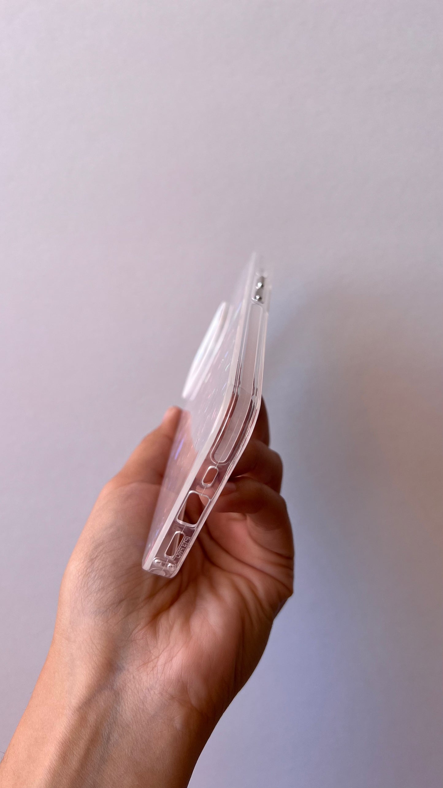 Carcasa iPhone 13 Pro - Mármol