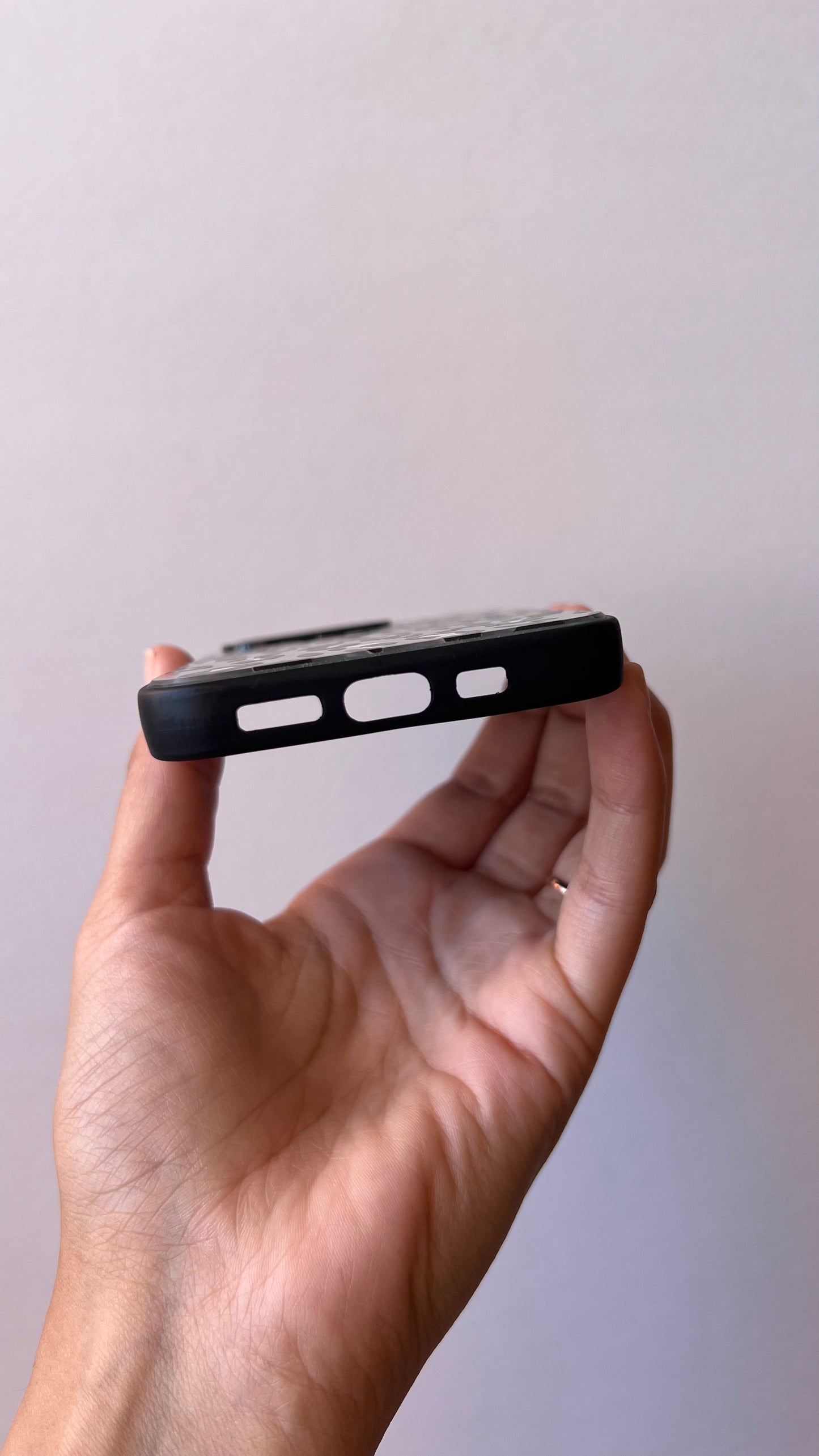 Carcasa iPhone 13 Pro - Print Espejo