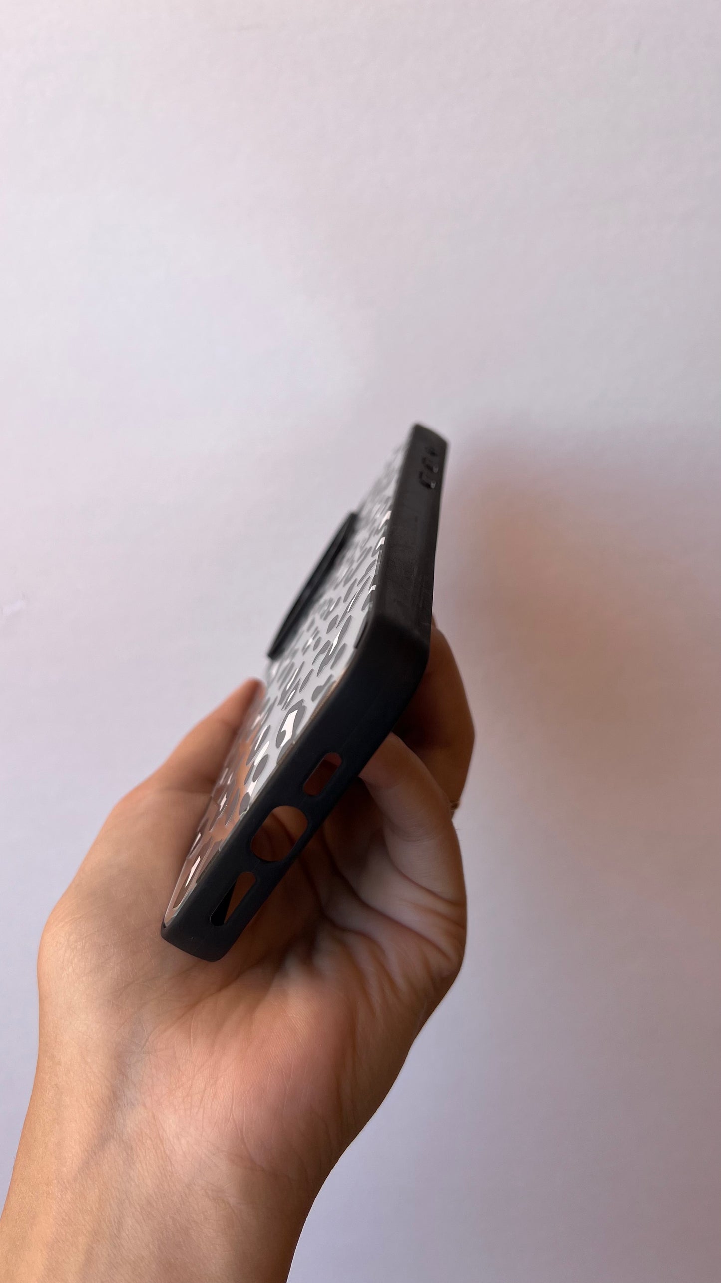 Carcasa iPhone 15 Pro Max - Print Espejo