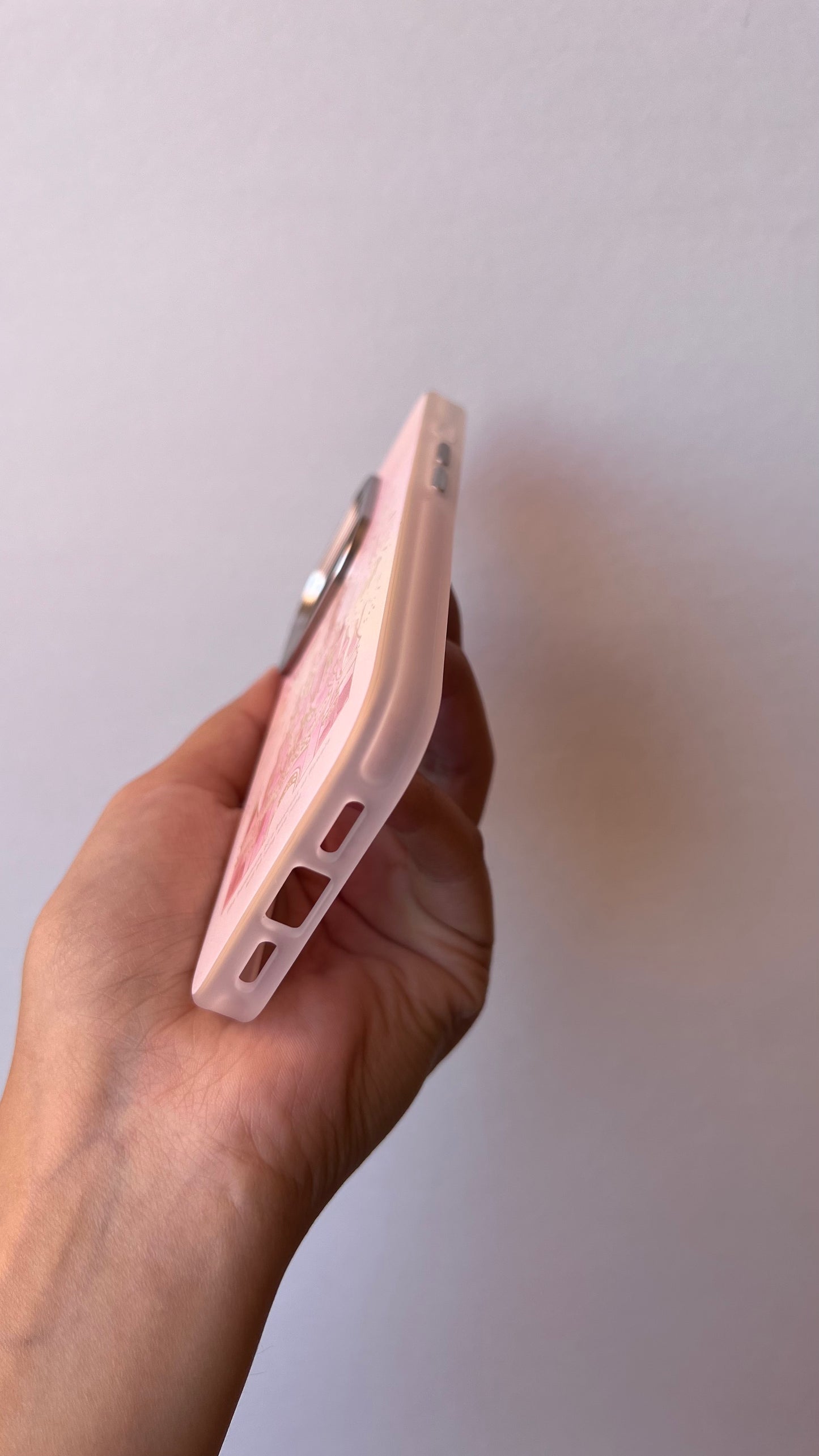 Carcasa iPhone 15 Pro - Castillo