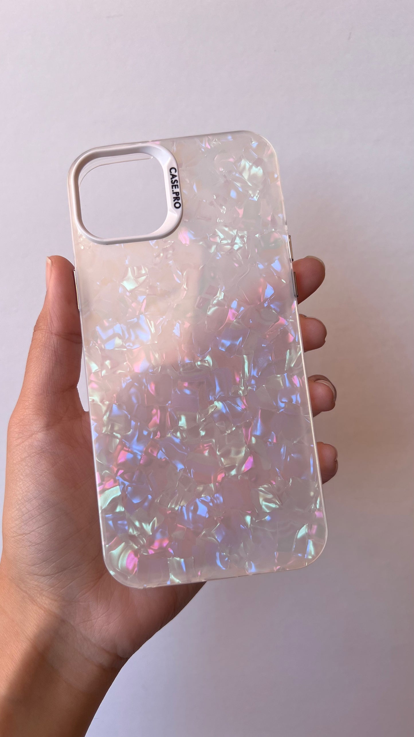 Carcasa iPhone 14 Plus/15 Plus - Mármol