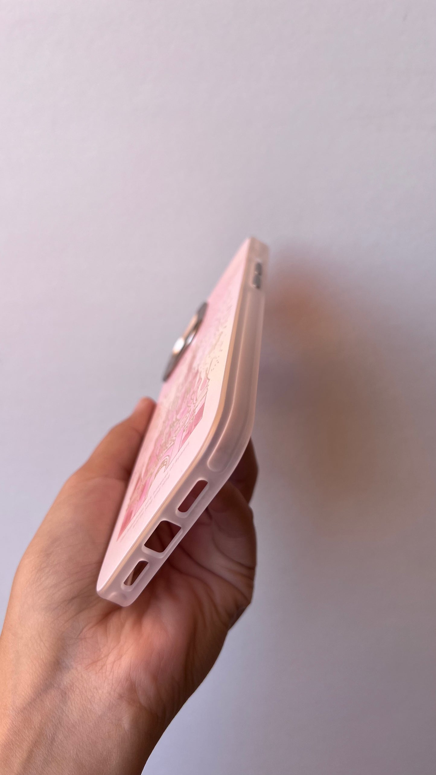 Carcasa iPhone 14 Plus/15 Plus - Castillo