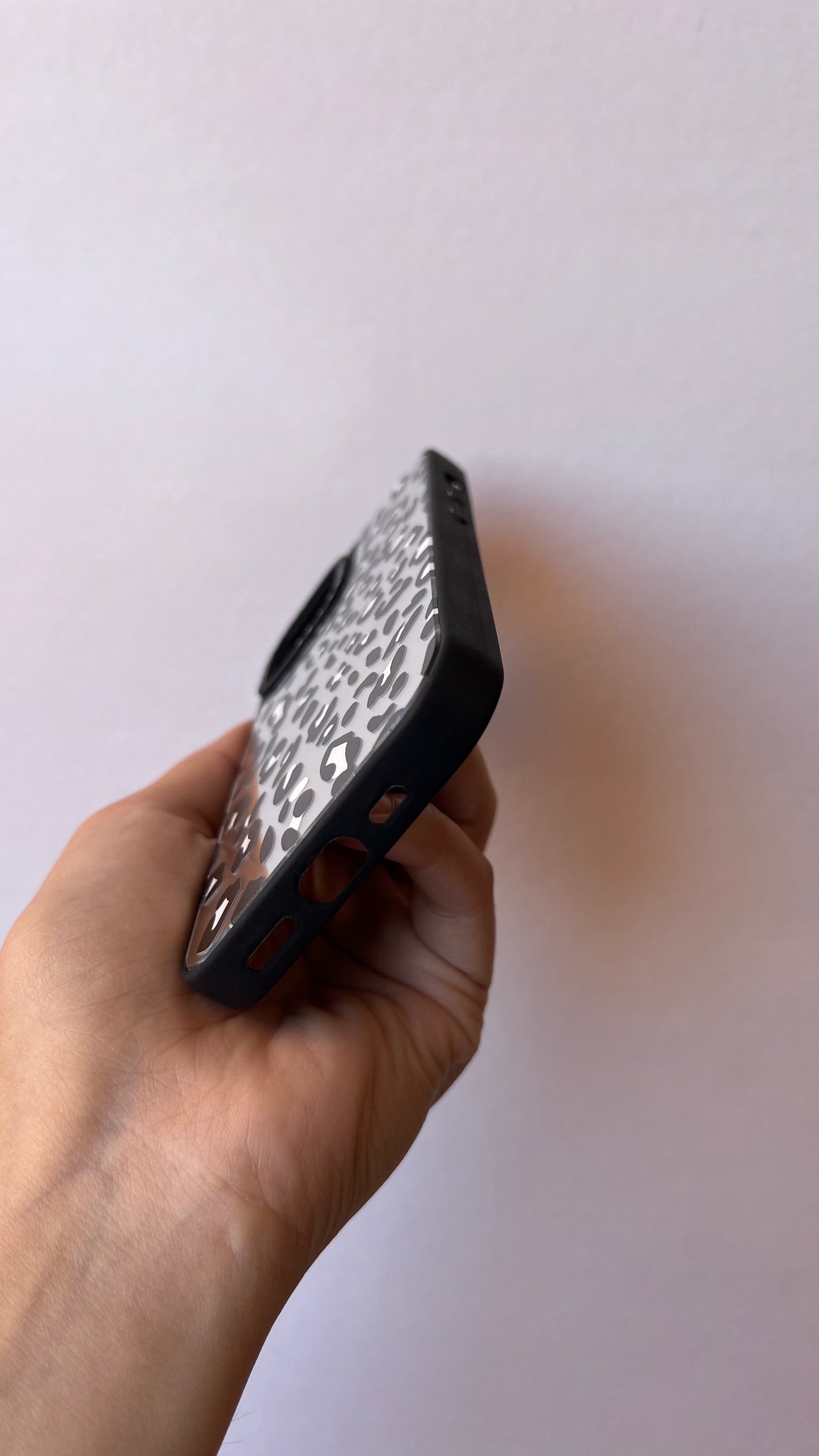 Carcasa iPhone 14 Pro - Print Espejo