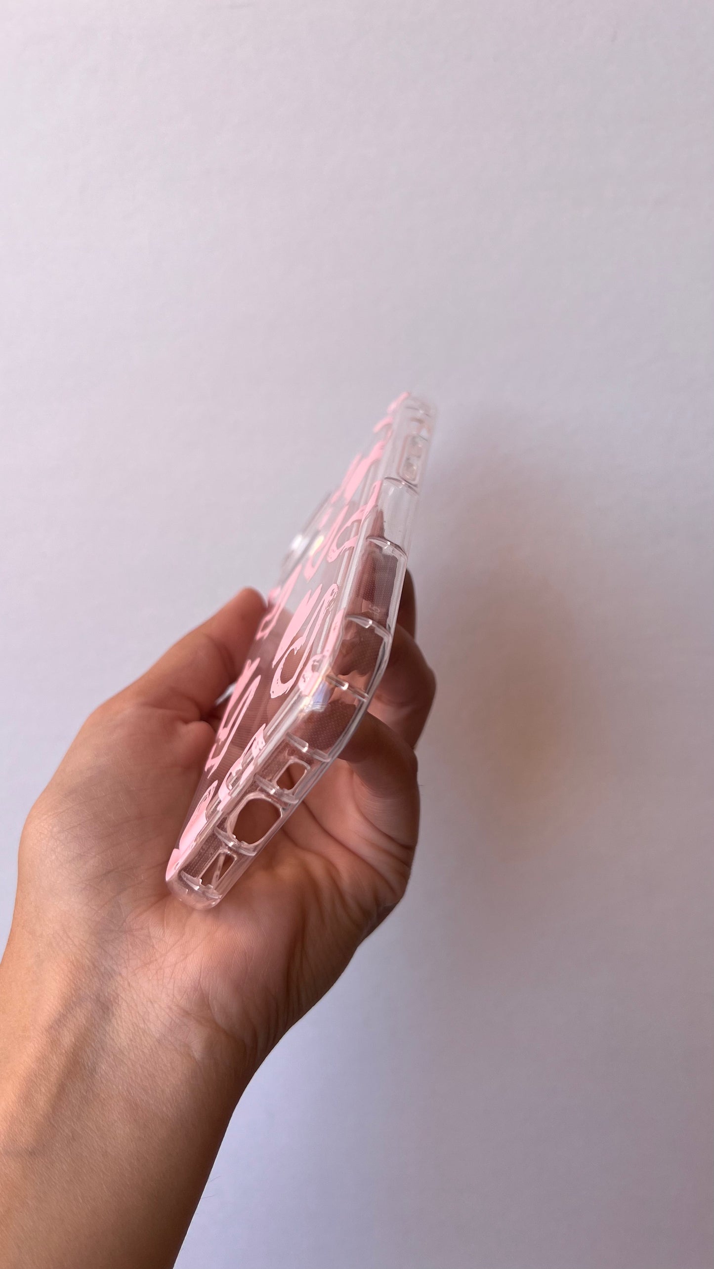 Carcasa iPhone 15 - Corazón