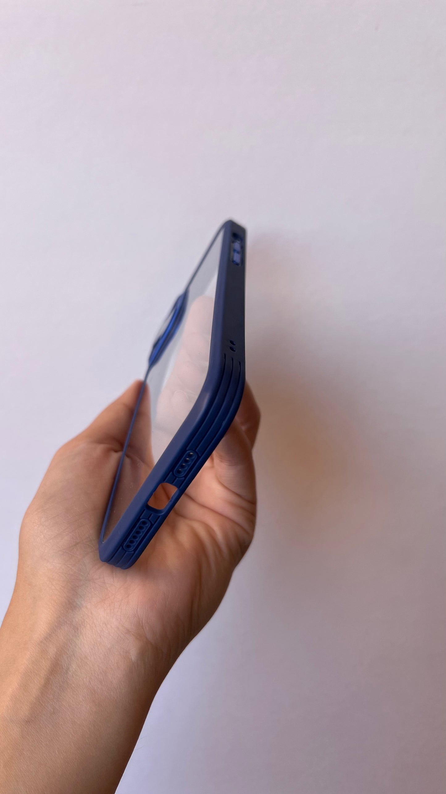 Carcasa iPhone 14 Plus - Cubre lente