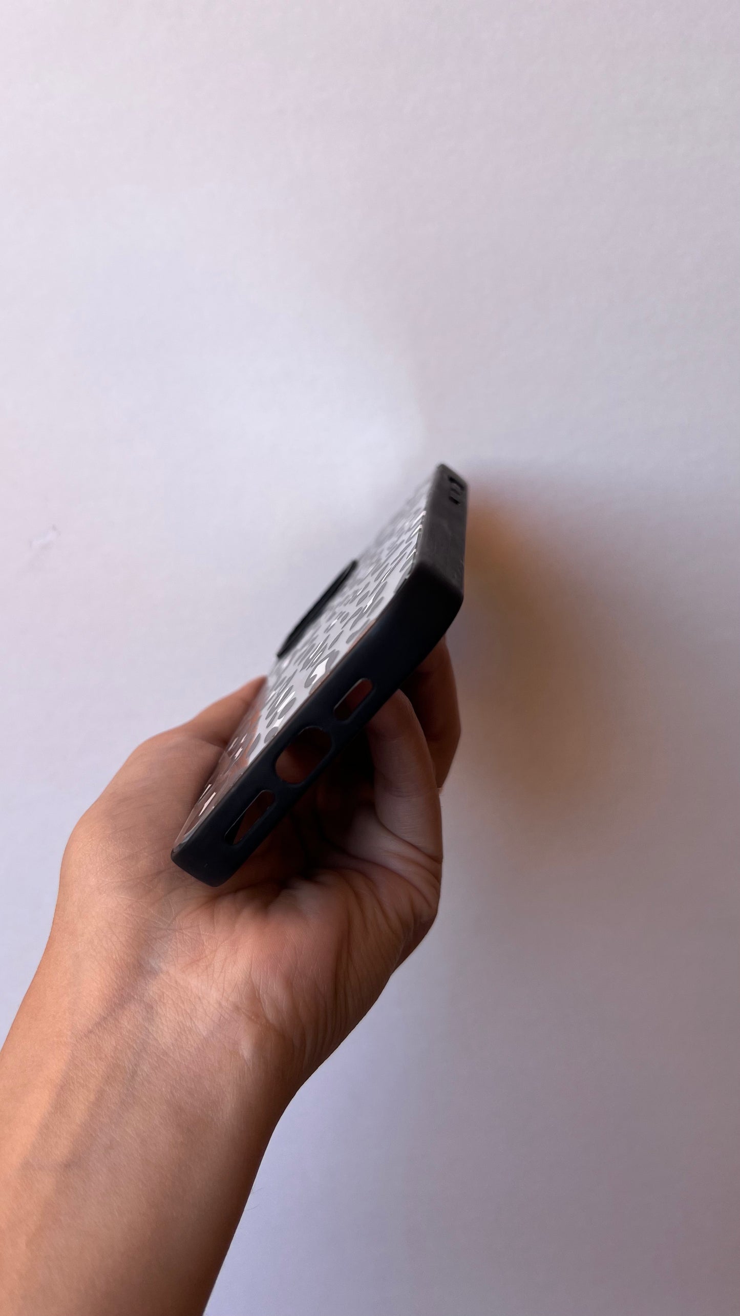 Carcasa iPhone 14 Plus/15 Plus - Print Espejo