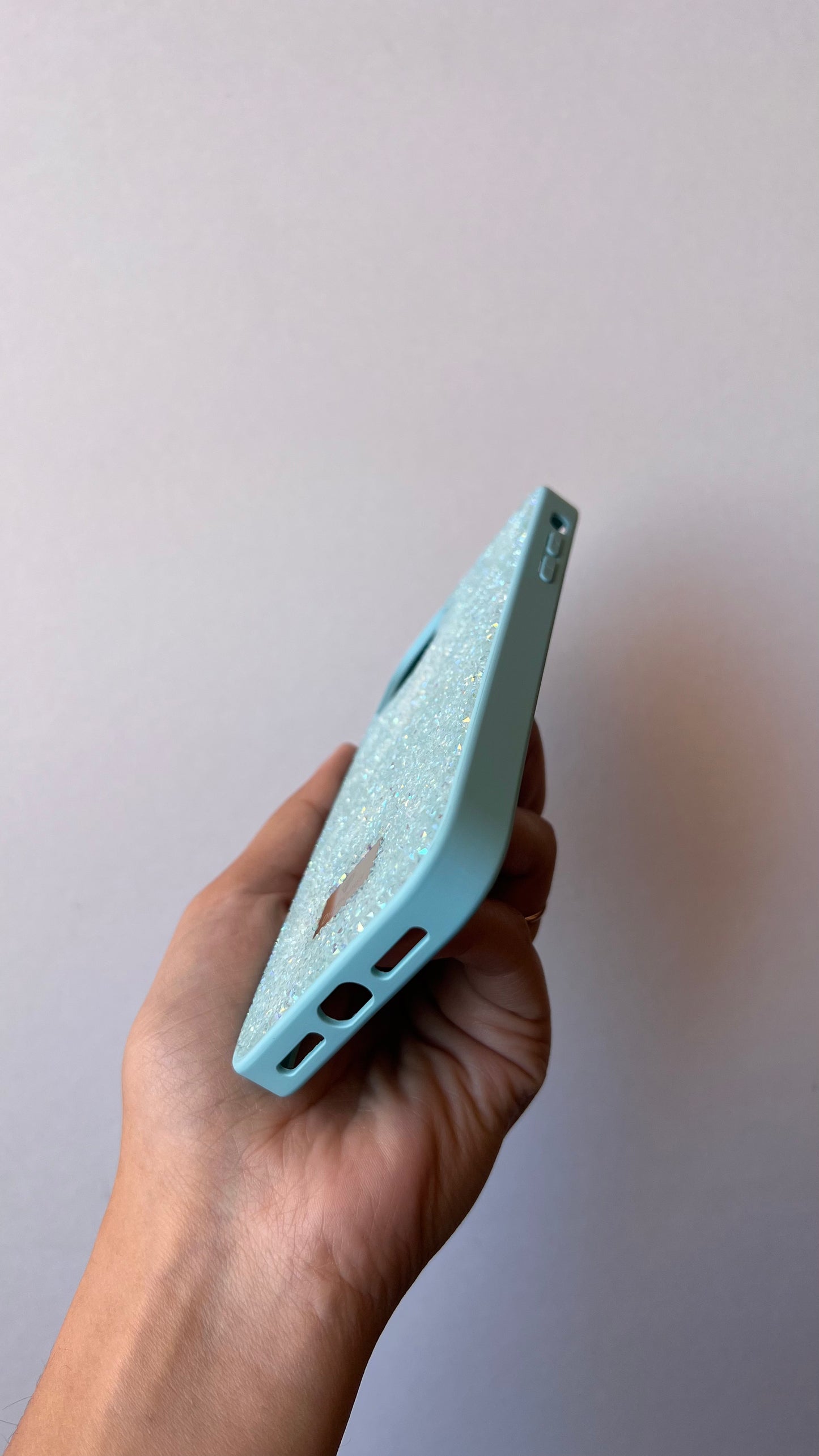 Carcasa iPhone 11 - Cristales