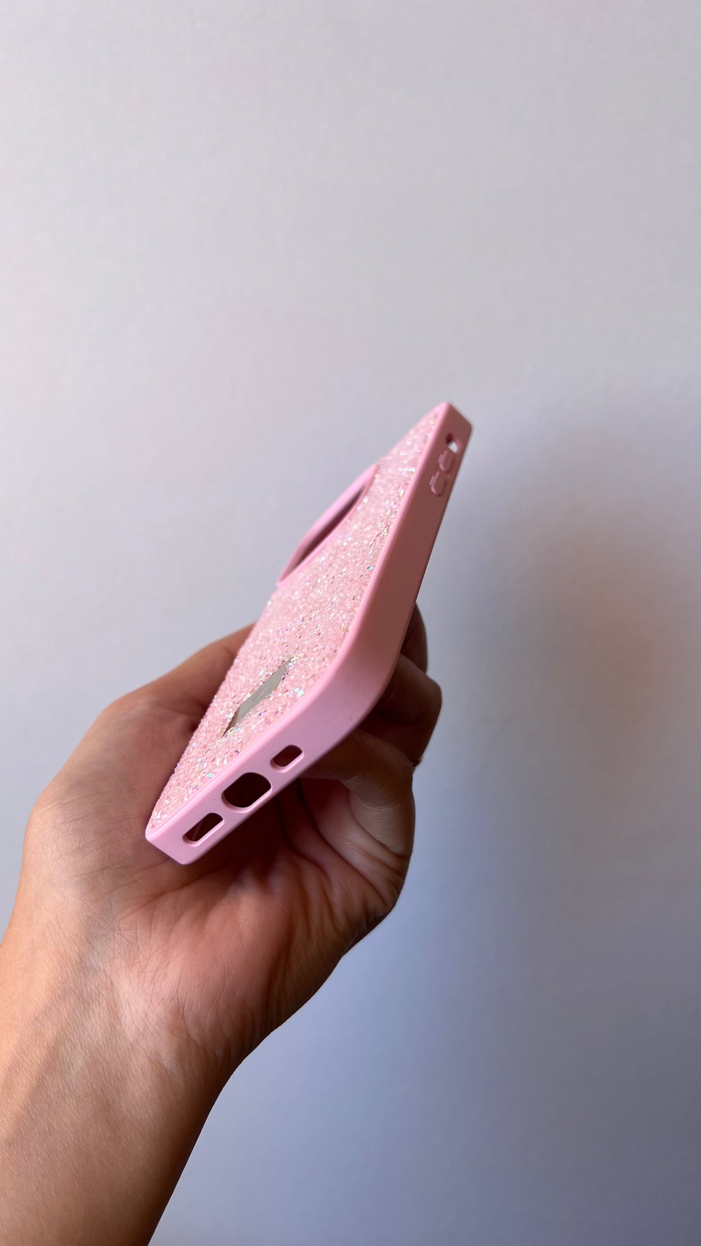 Carcasa iPhone 14 Pro - Cristales
