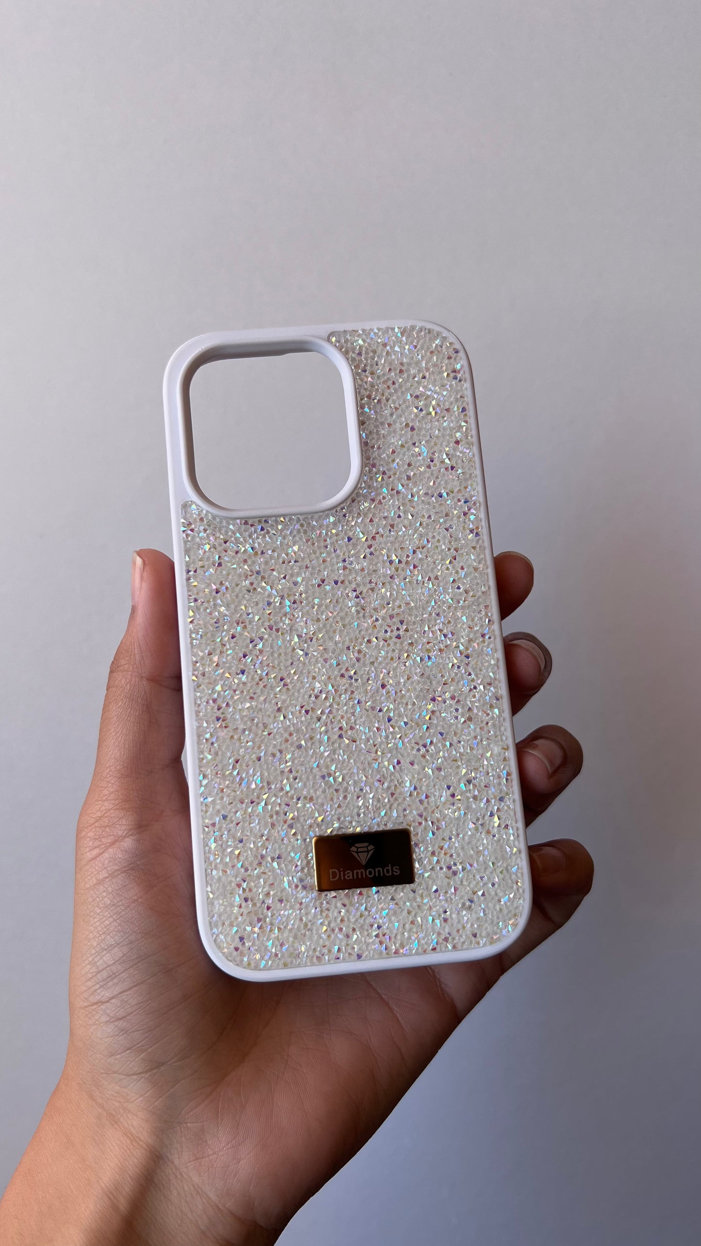 Carcasa iPhone 14 Pro - Cristales