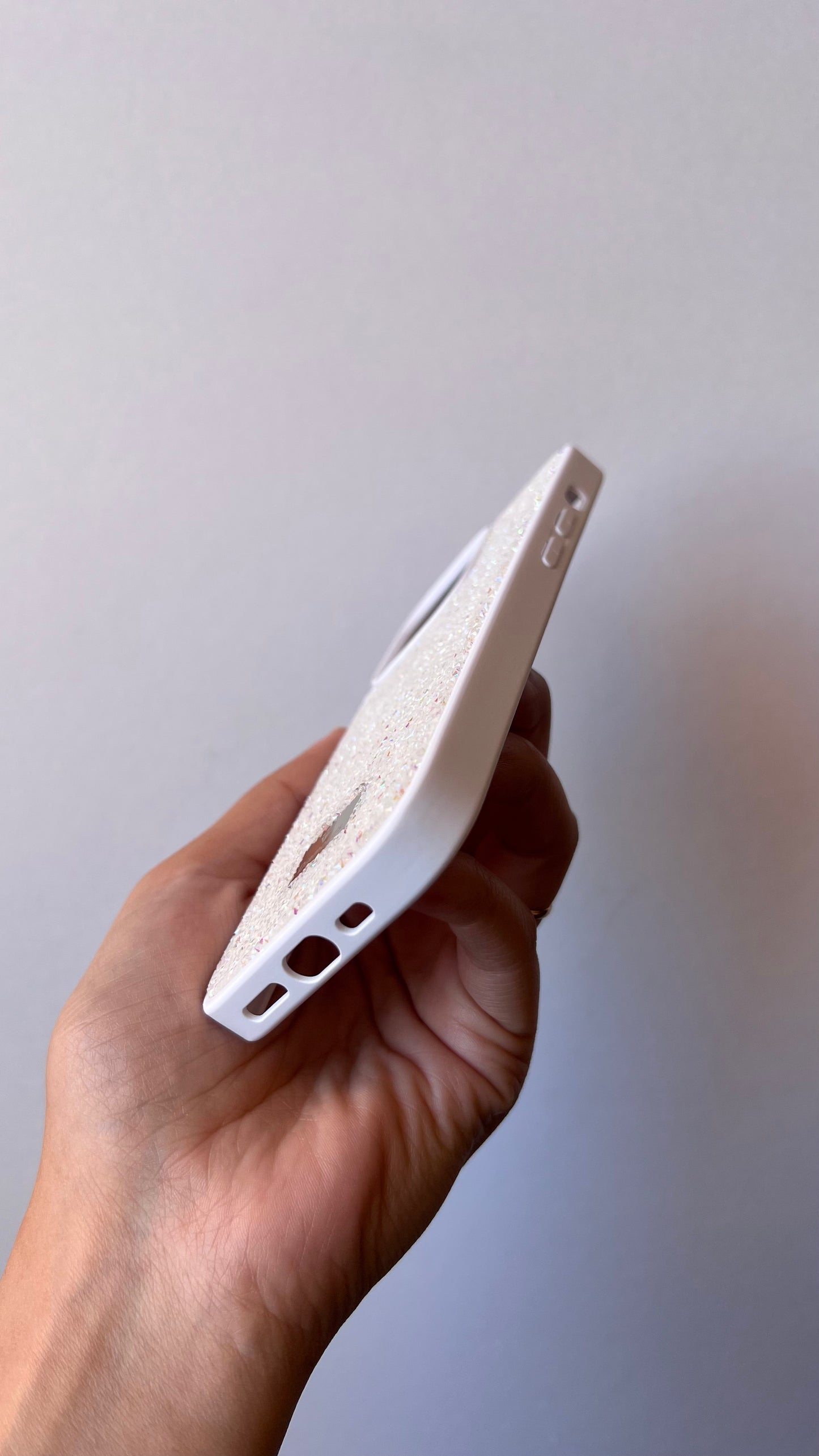 Carcasa iPhone 14 Pro - Cristales