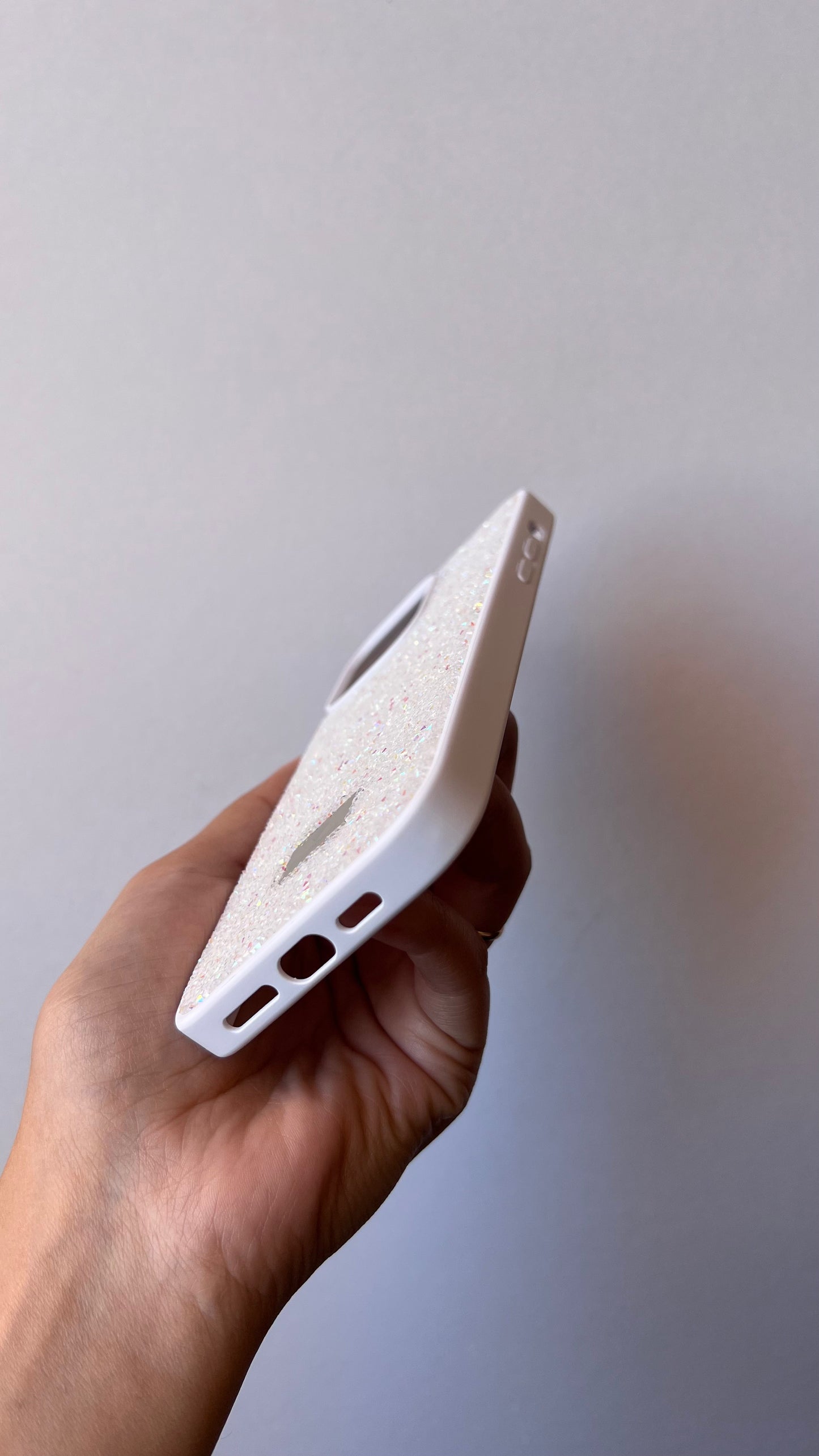 Carcasa iPhone 14 Pro Max - Cristales