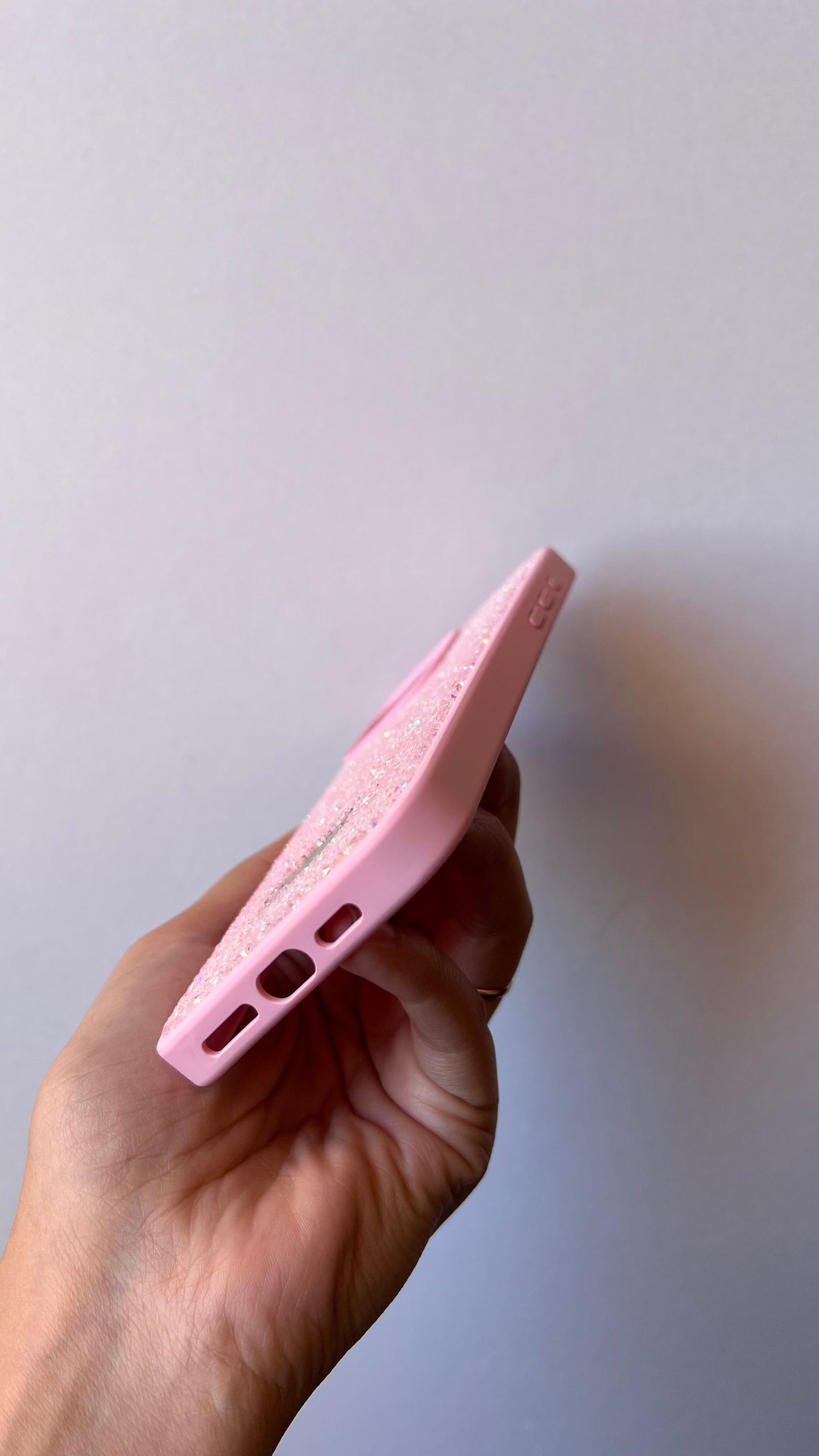 Carcasa iPhone 15 Pro Max - Cristales