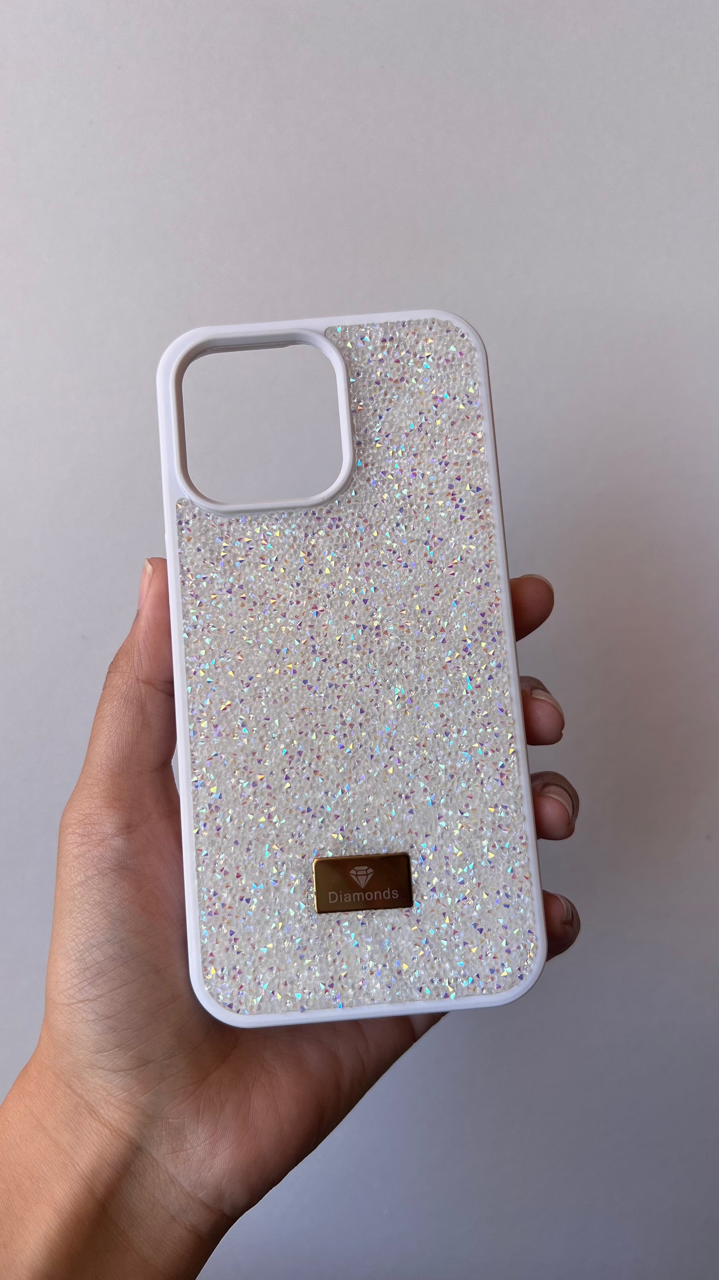 Carcasa iPhone 15 Pro Max - Cristales