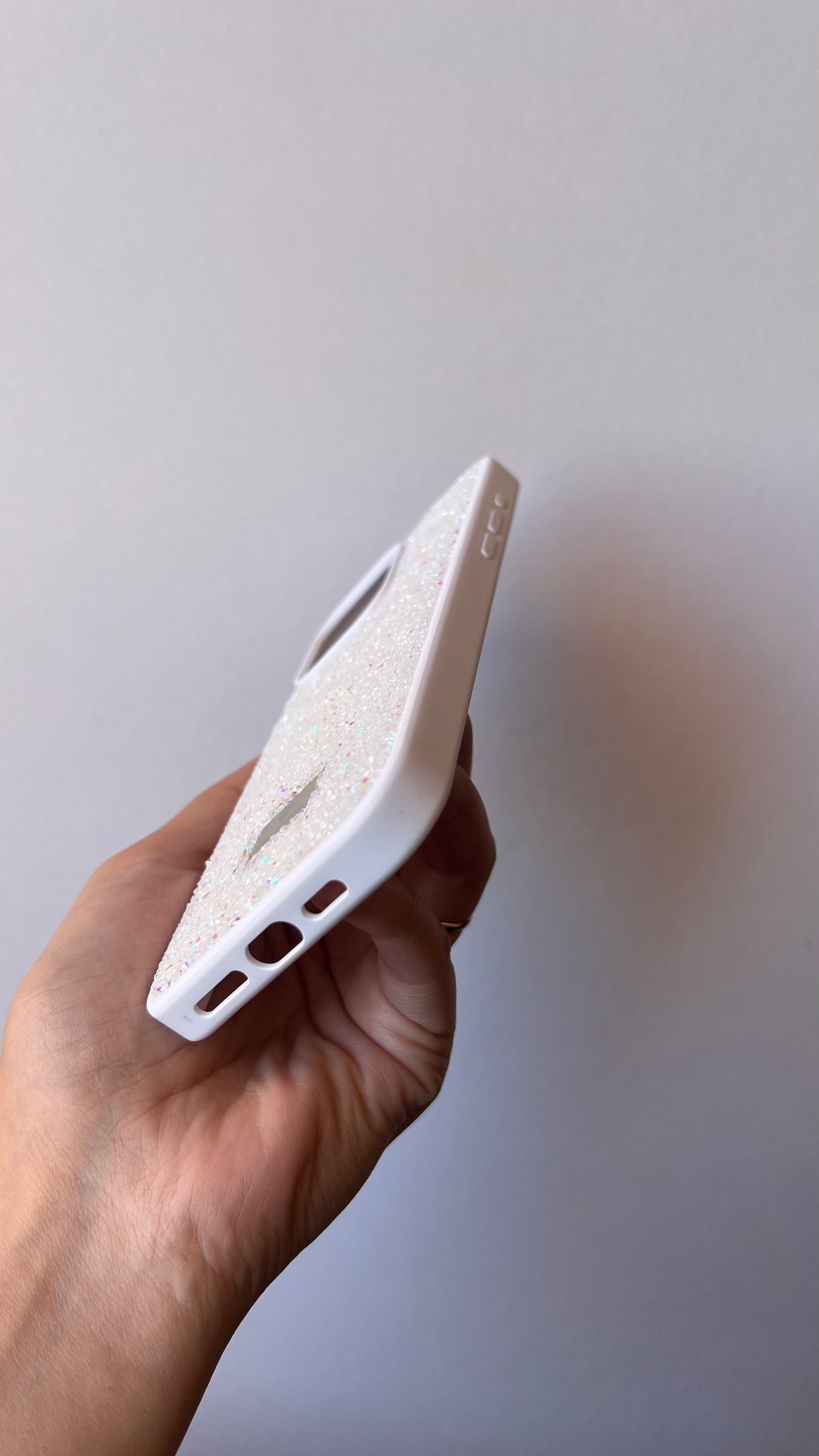 Carcasa iPhone 15 Pro Max - Cristales