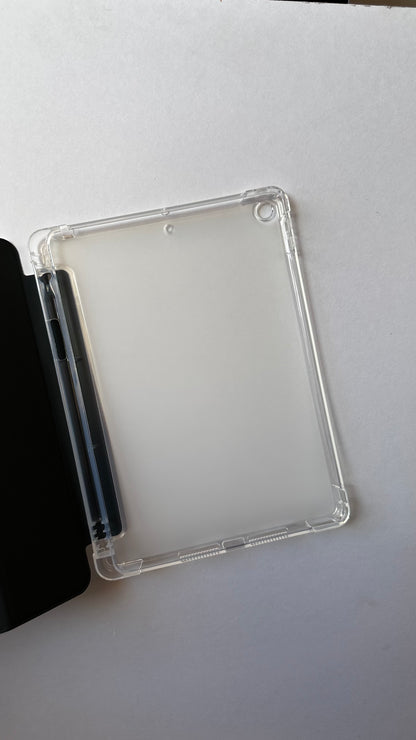 Funda iPad 7/8/9 Gen - Flores