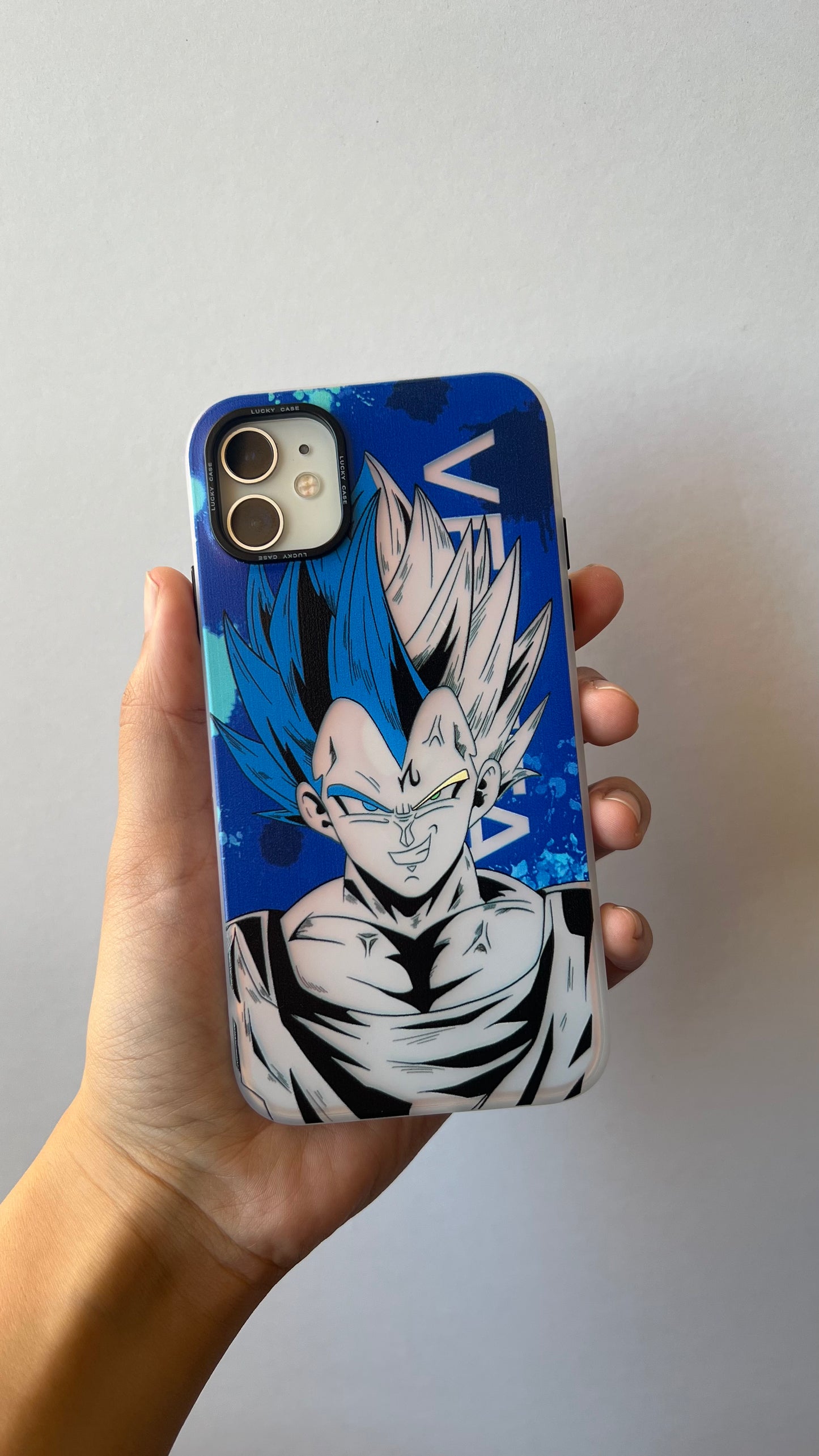 Carcasa iPhone 11 - Dragon Ball