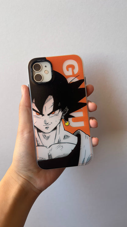 Carcasa iPhone 11 - Dragon Ball
