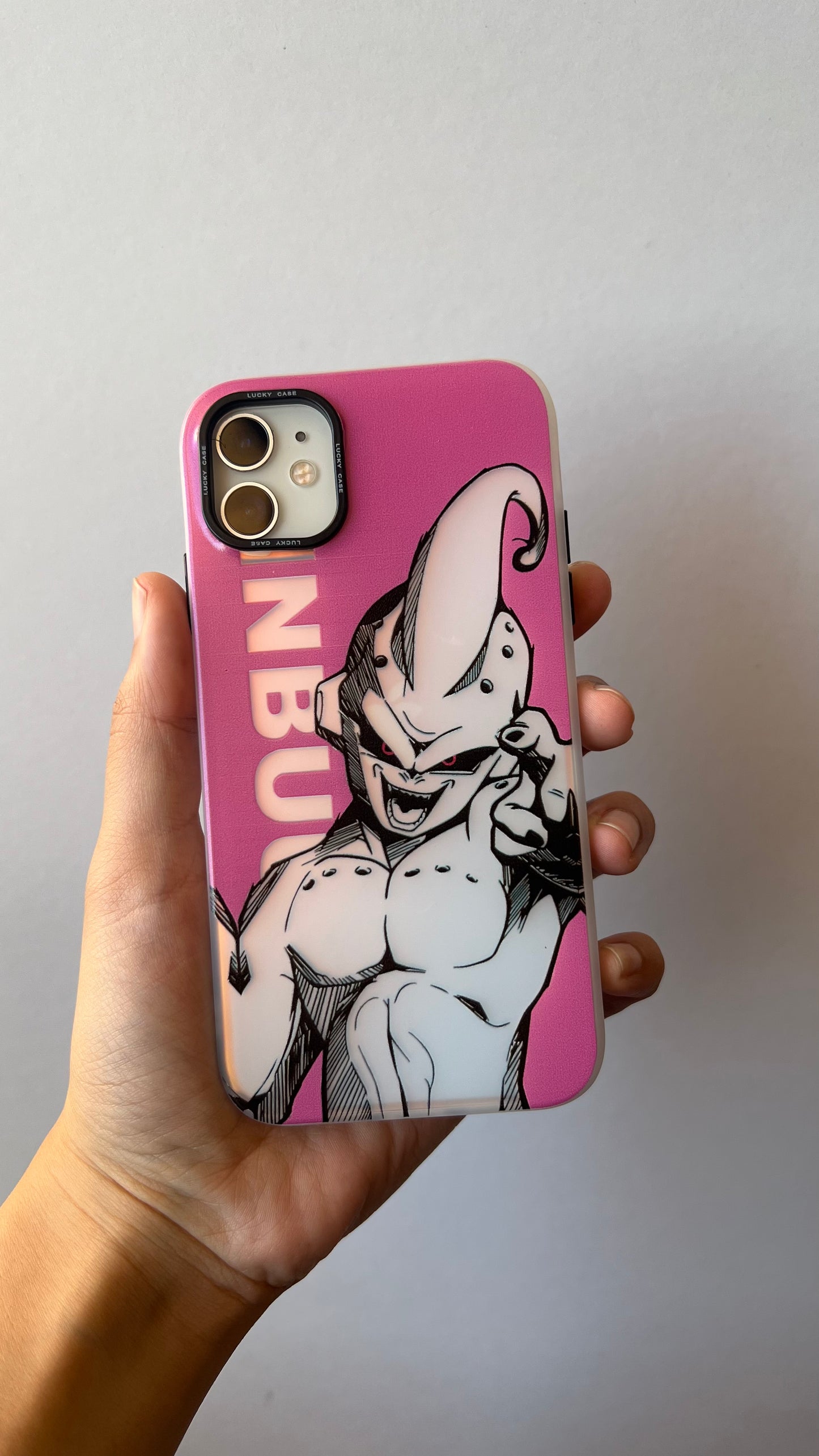 Carcasa iPhone 11 - Dragon Ball