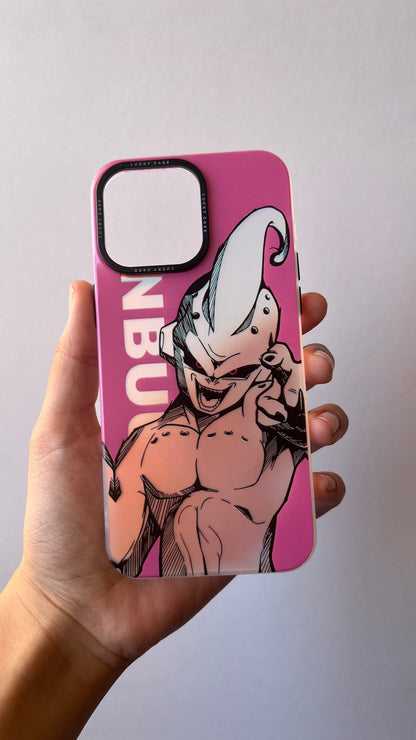 Carcasa iPhone 13 Pro Max - Dragon Ball