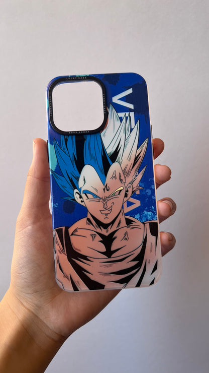 Carcasa iPhone 13 Pro Max - Dragon Ball