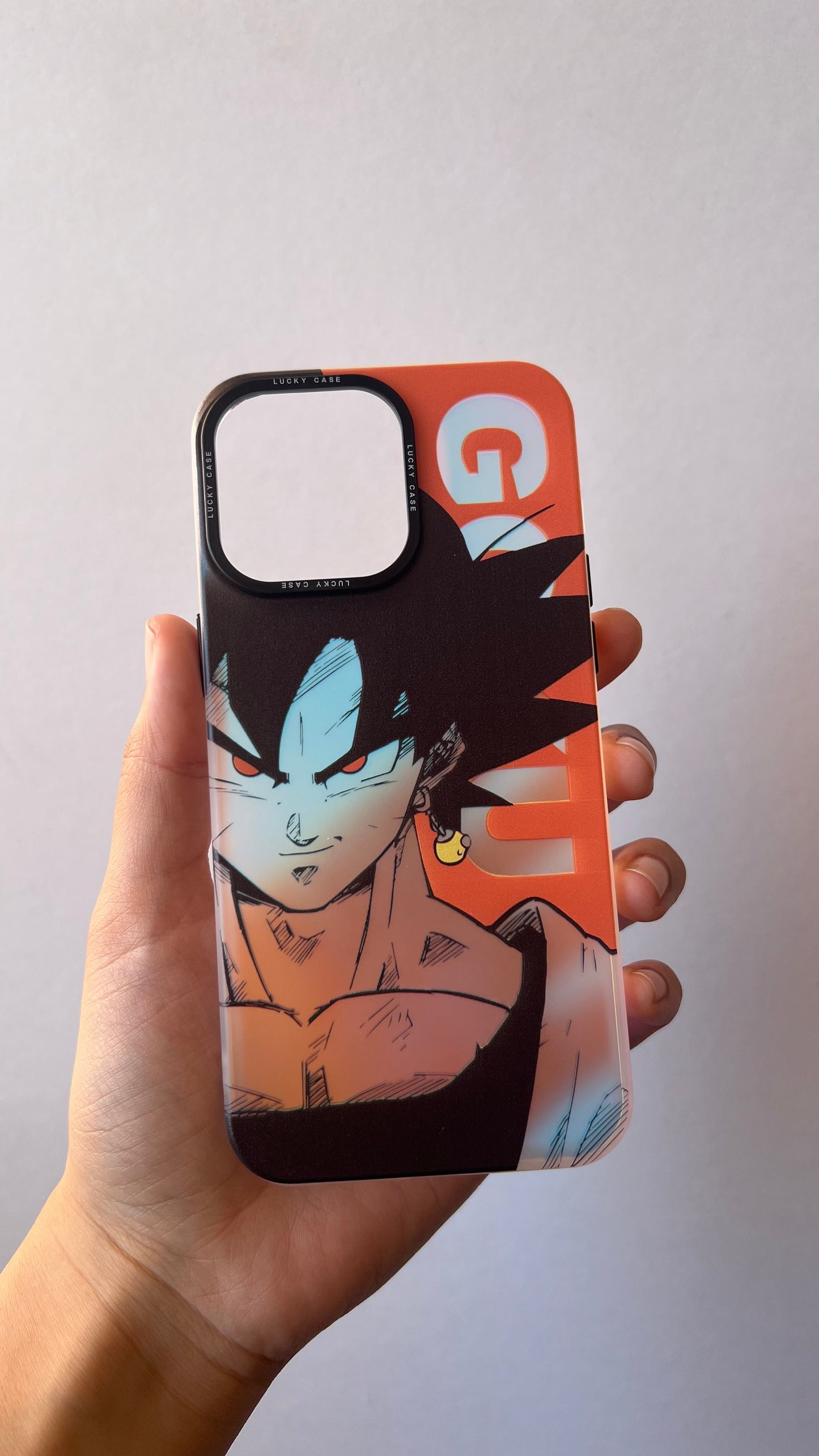 Carcasa iPhone 13 Pro Max - Dragon Ball
