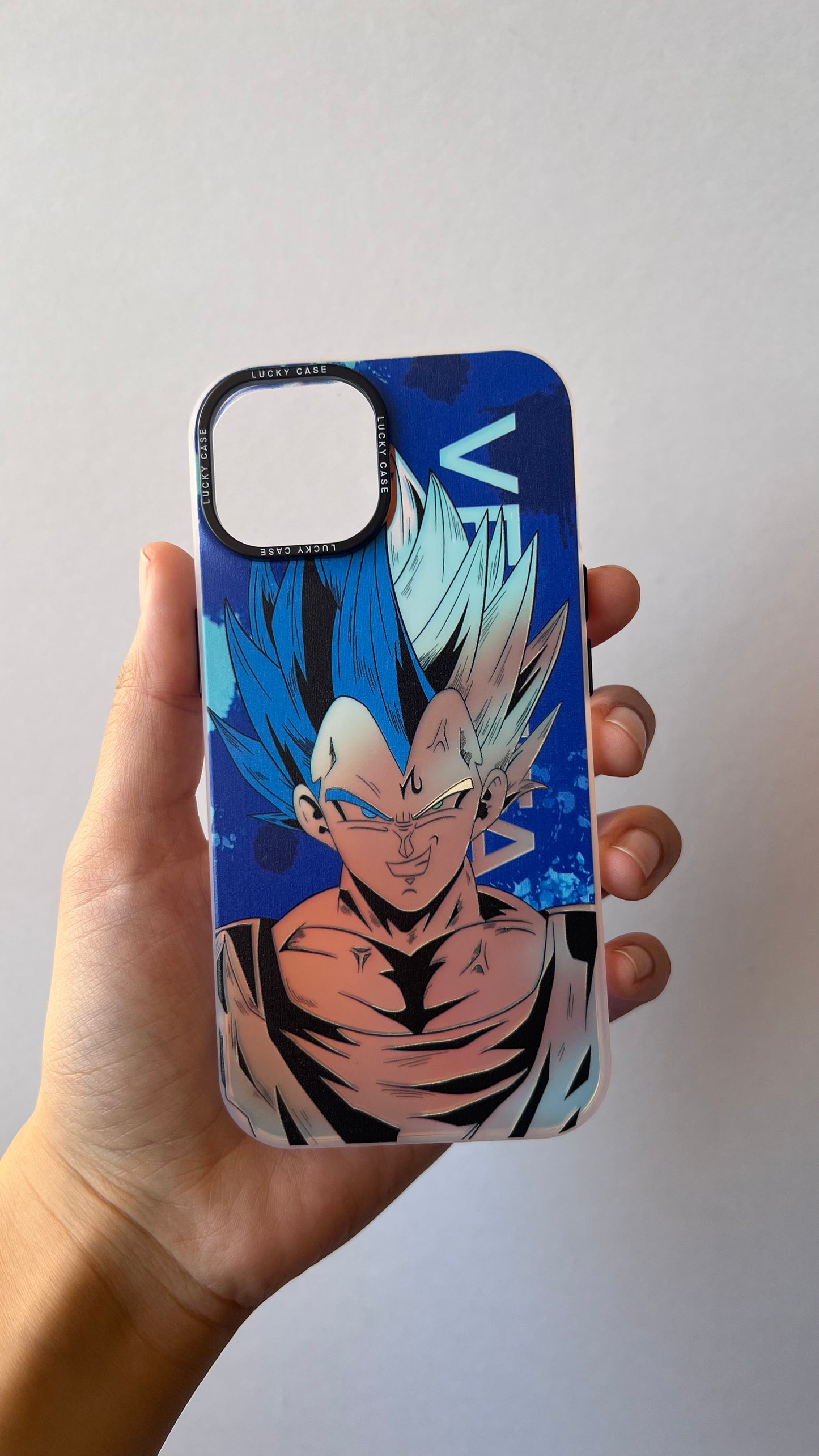 Carcasa iPhone 13/14 - Dragon Ball