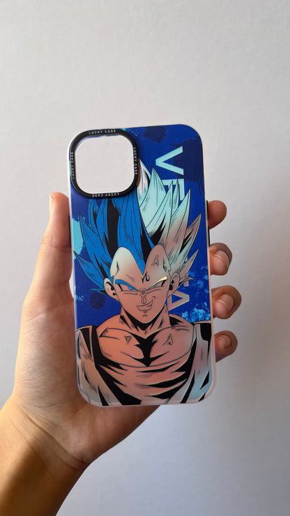 Carcasa iPhone 13/14 - Dragon Ball
