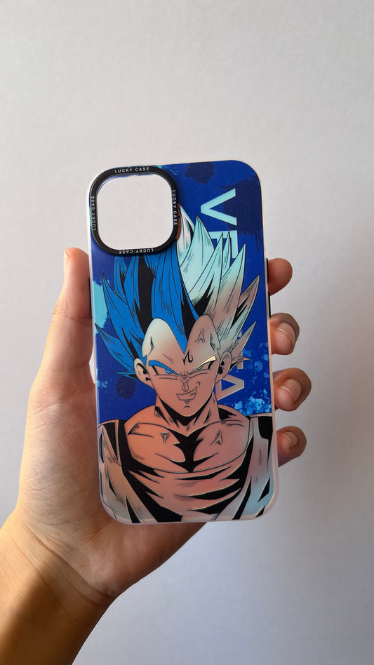 Carcasa iPhone 13/14 - Dragon Ball