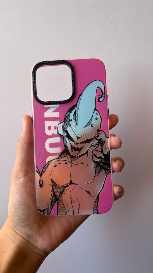 Carcasa iPhone 13 Pro - Dragon Ball