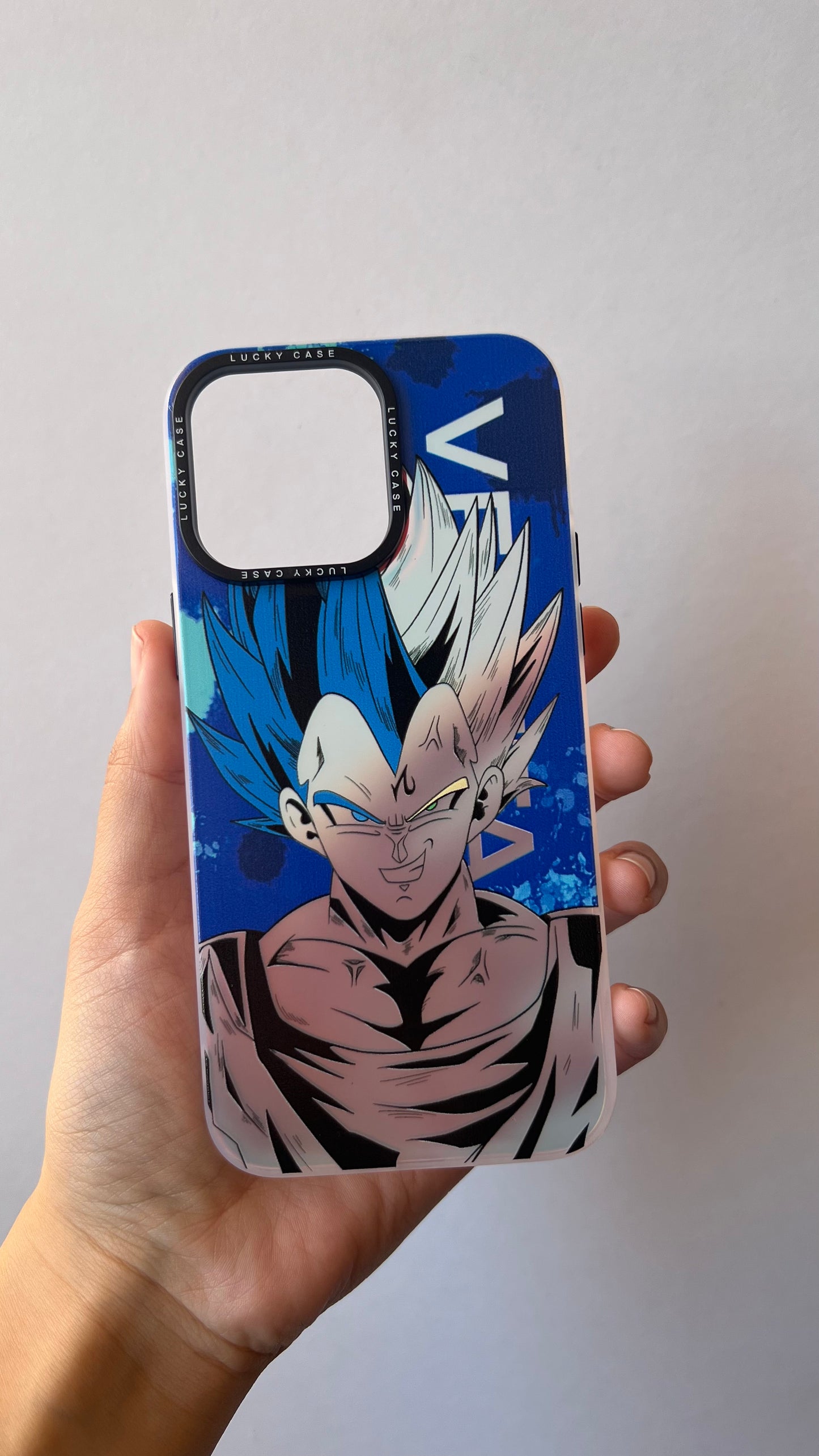 Carcasa iPhone 13 Pro - Dragon Ball