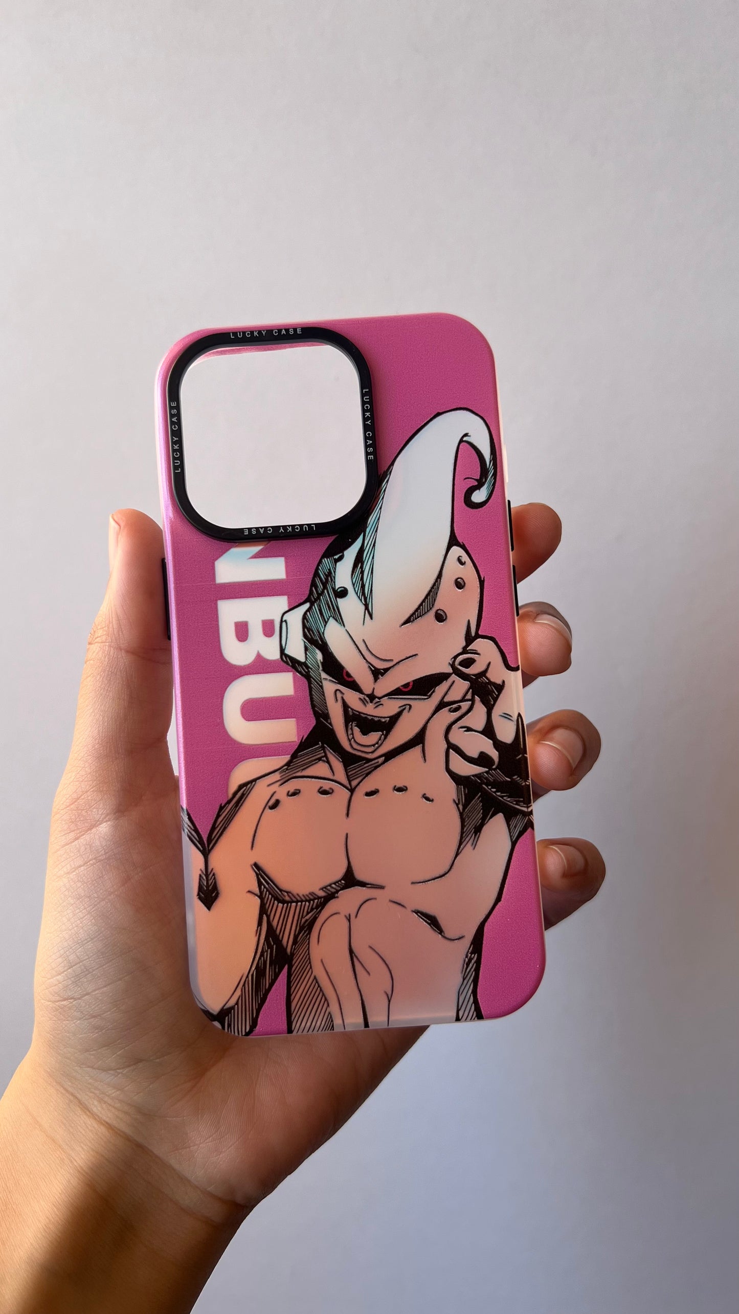 Carcasa iPhone 14 Pro - Dragon Ball