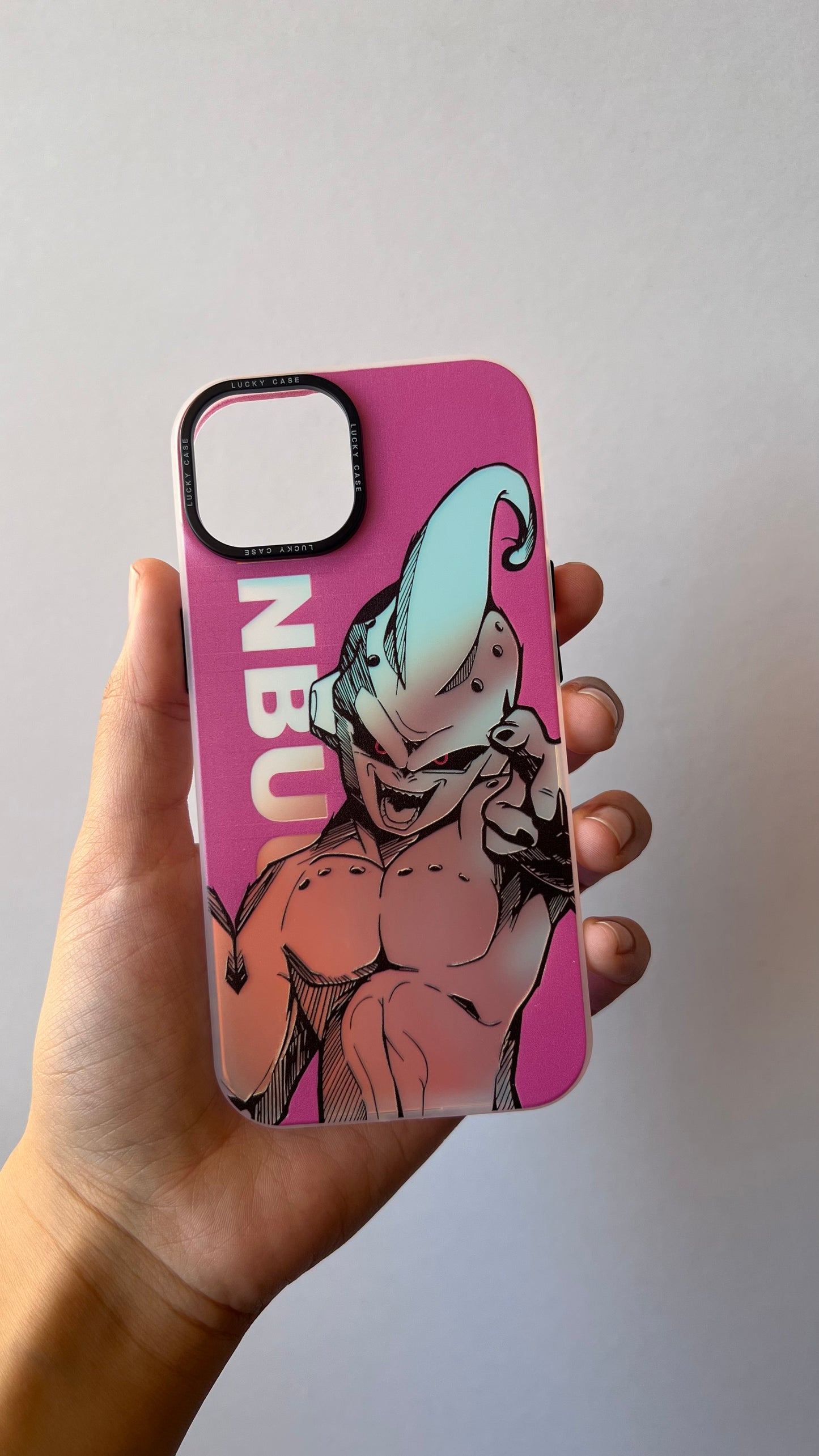 Carcasa iPhone 13/14 - Dragon Ball