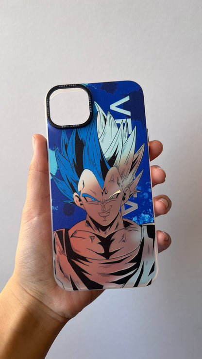 Carcasa iPhone 14 Plus/15 Plus - Dragon Ball