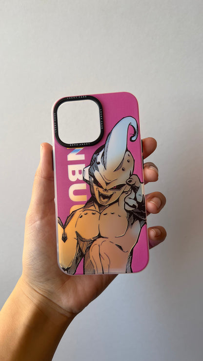 Carcasa iPhone 14 Pro Max - Dragon Ball