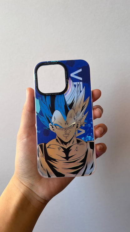 Carcasa iPhone 14 Pro - Dragon Ball