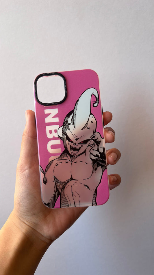 Carcasa iPhone 15 - Dragon Ball