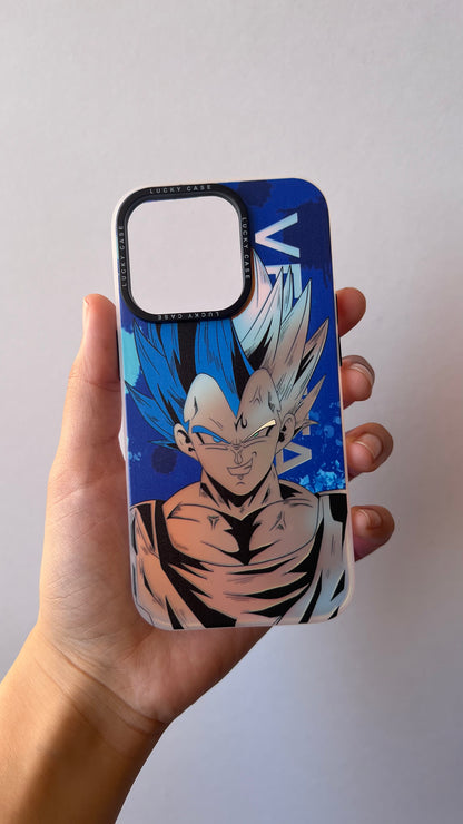Carcasa iPhone 15 Pro Max - Dragon Ball