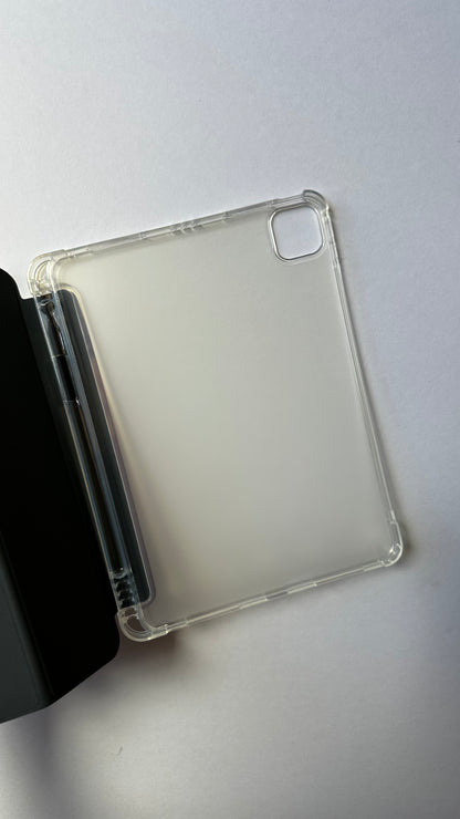 Funda iPad 7/8/9 Gen - Hojas