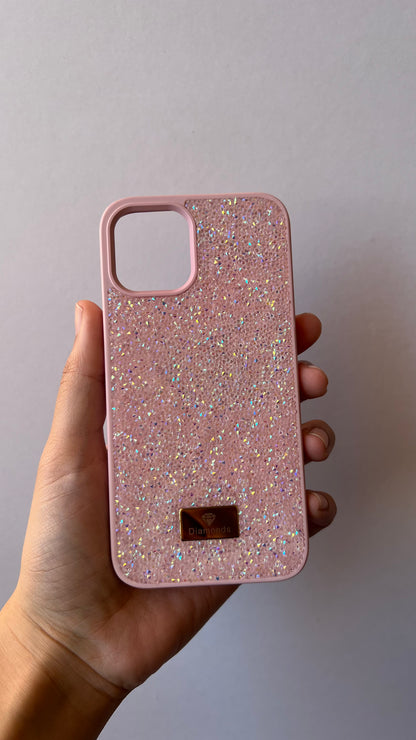 Carcasa iPhone 12/12 Pro - Cristales